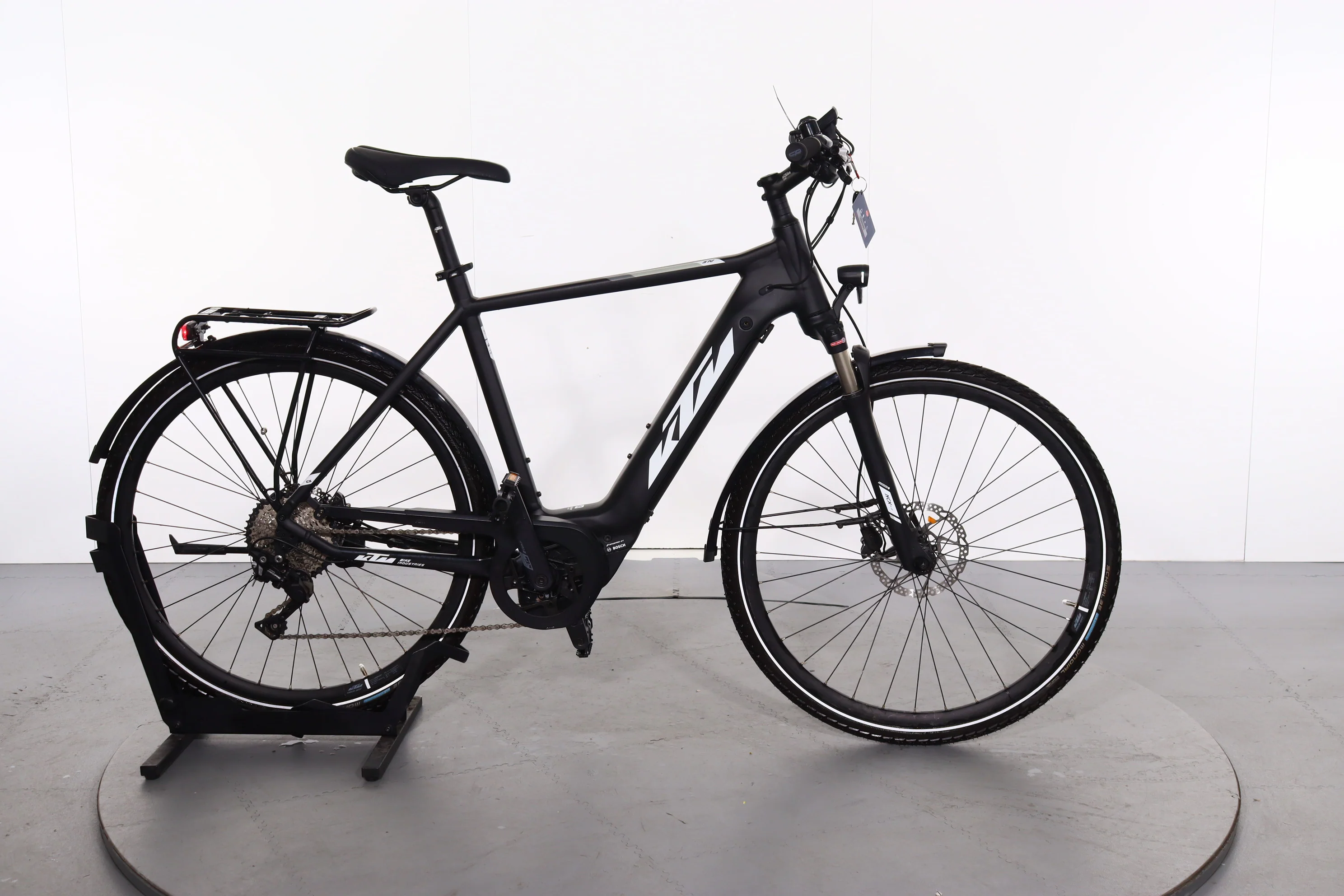 KTM Macina Sport 510
