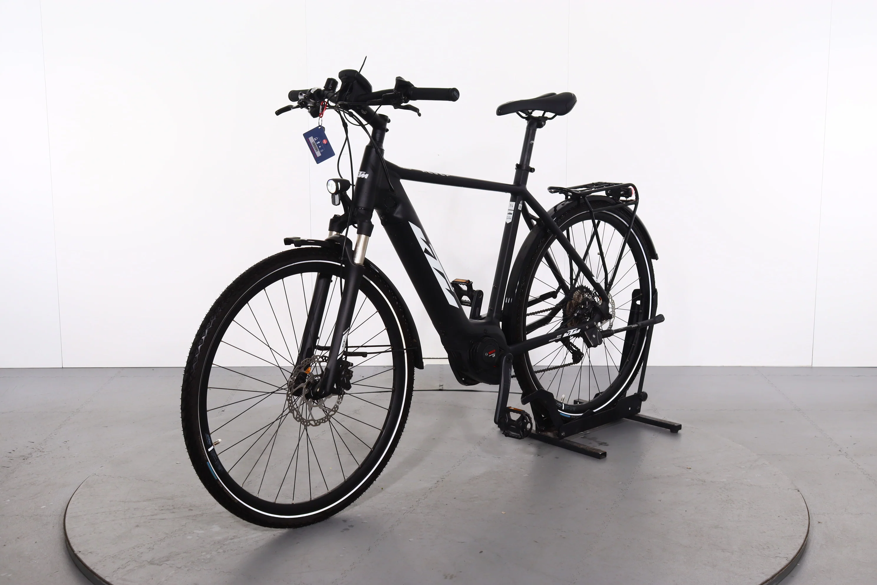KTM Macina Sport 510 - Image 4