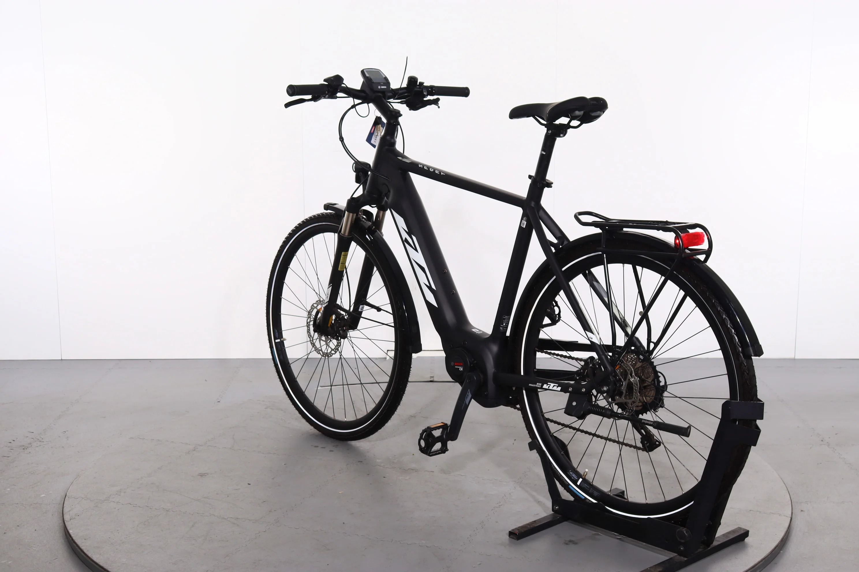 KTM Macina Sport 510 - Image 6