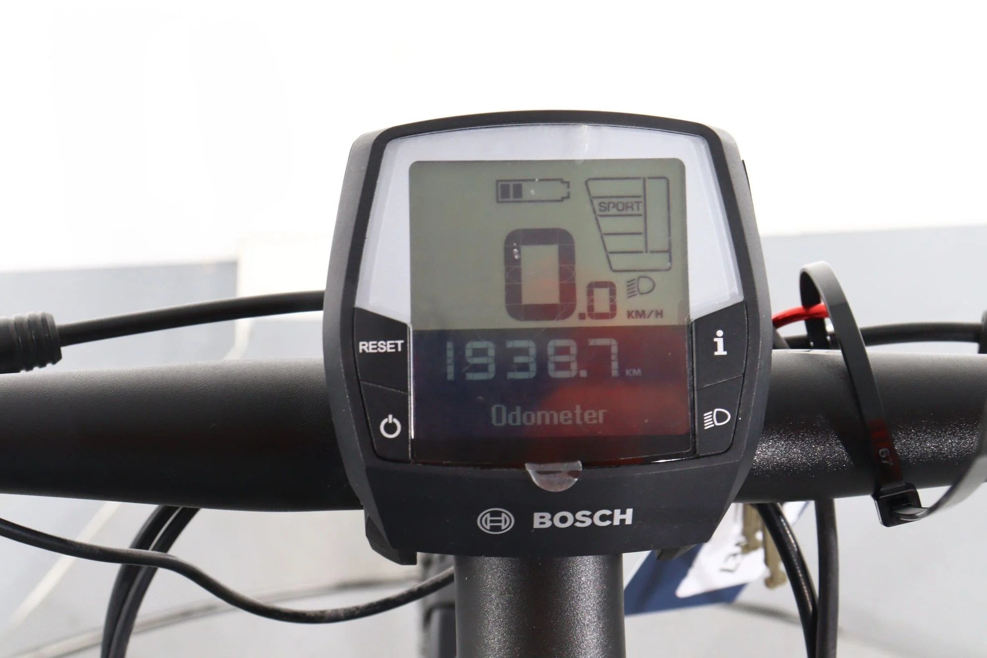 KTM Macina Sport 510 - Image 8