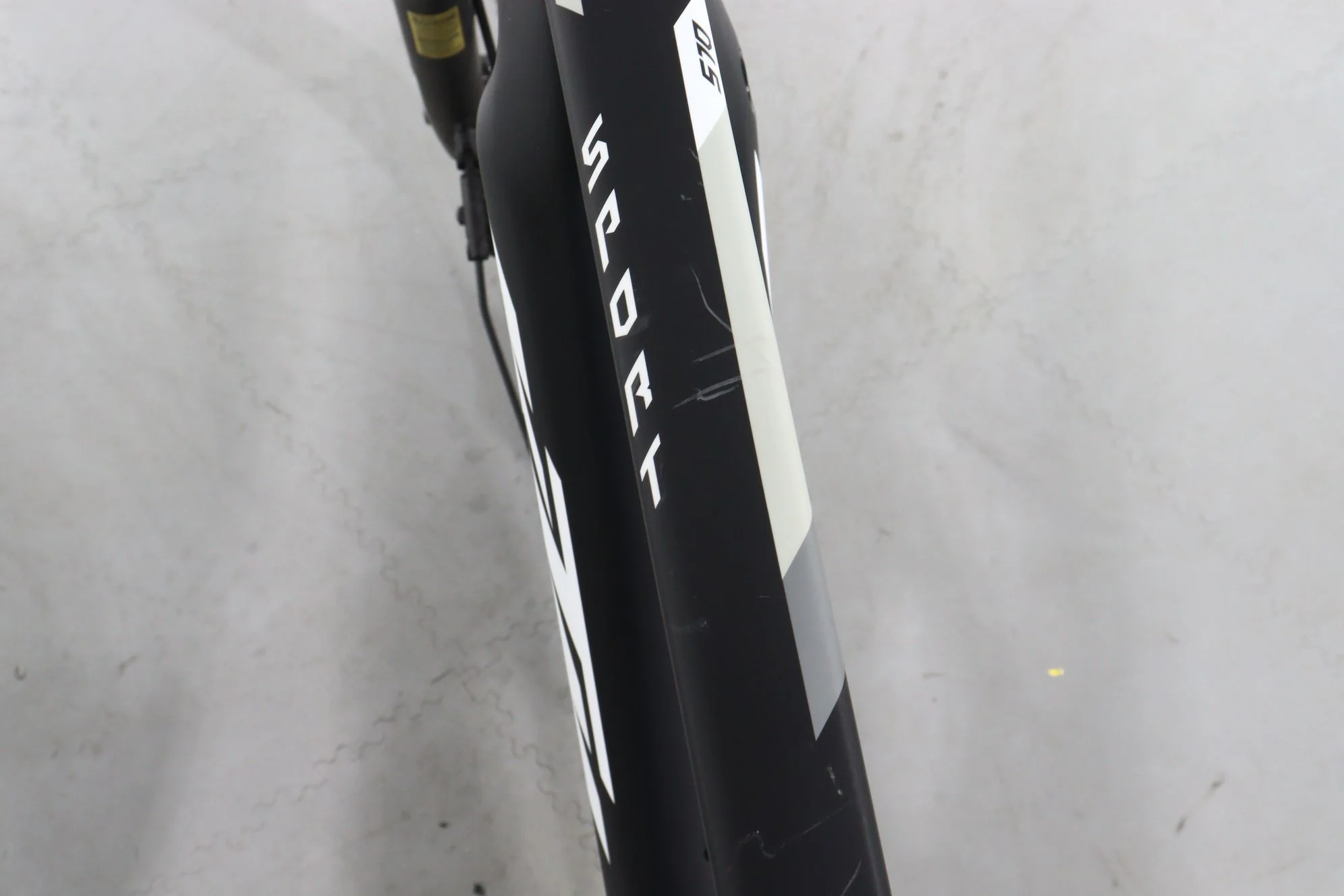 KTM Macina Sport 510 - Image 9