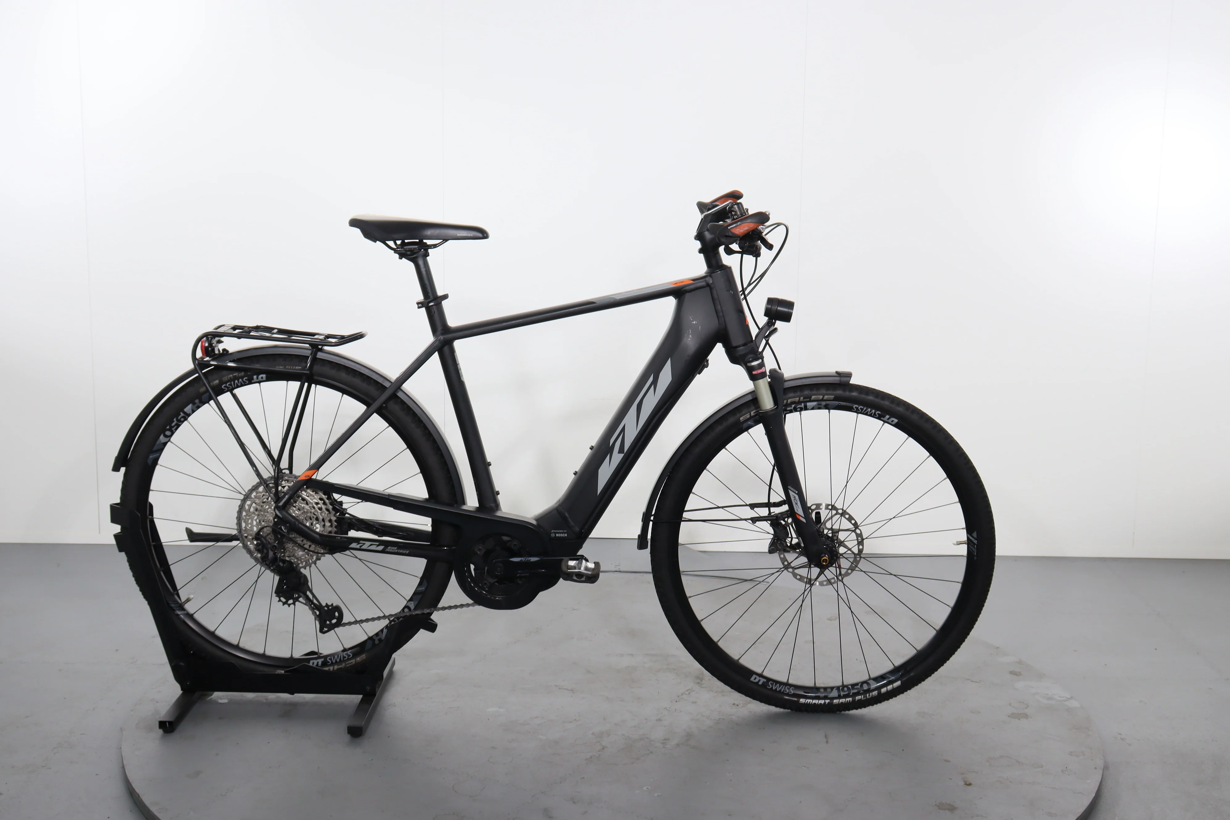 KTM Macina Sport 610