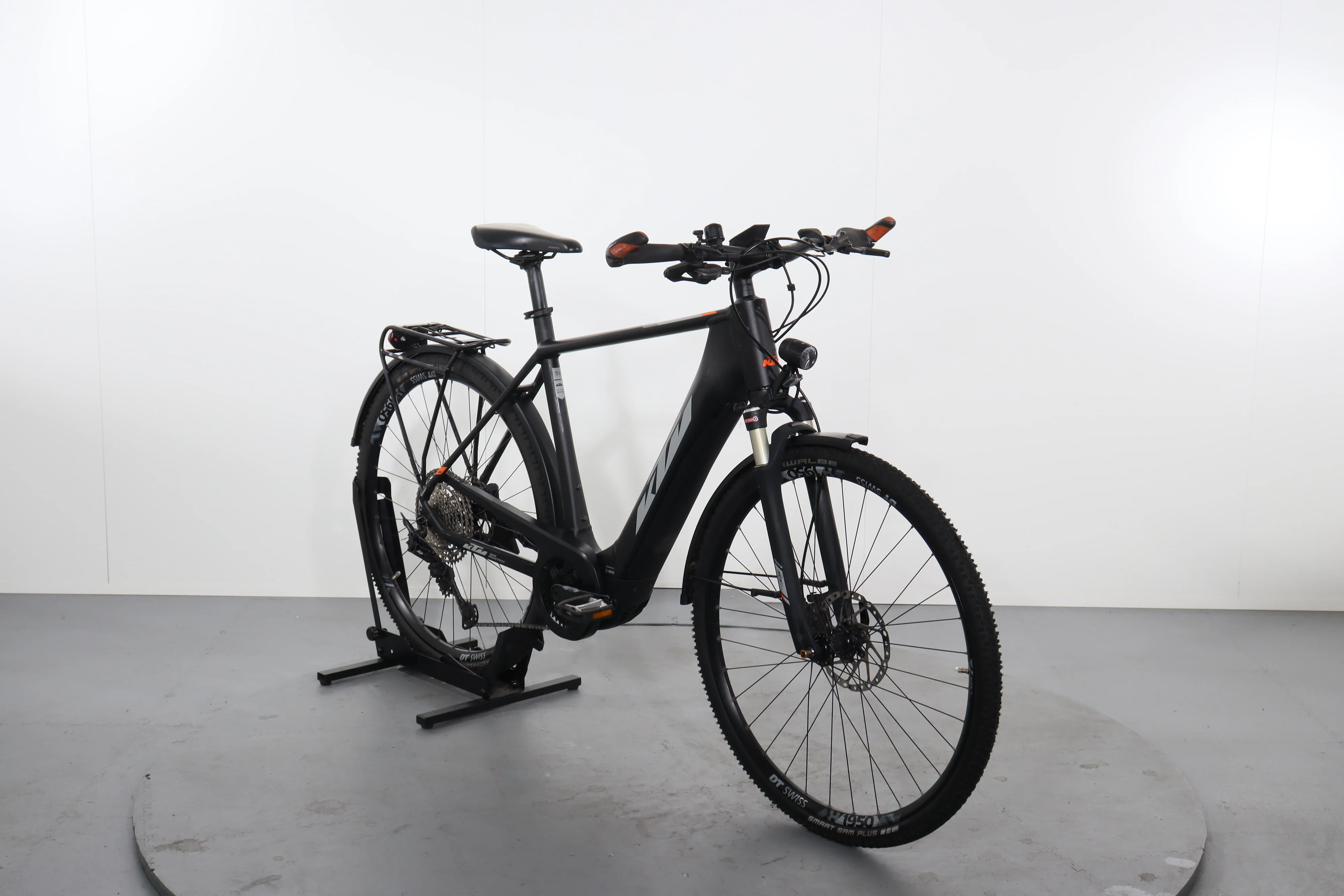 KTM Macina Sport 610 - Image 2