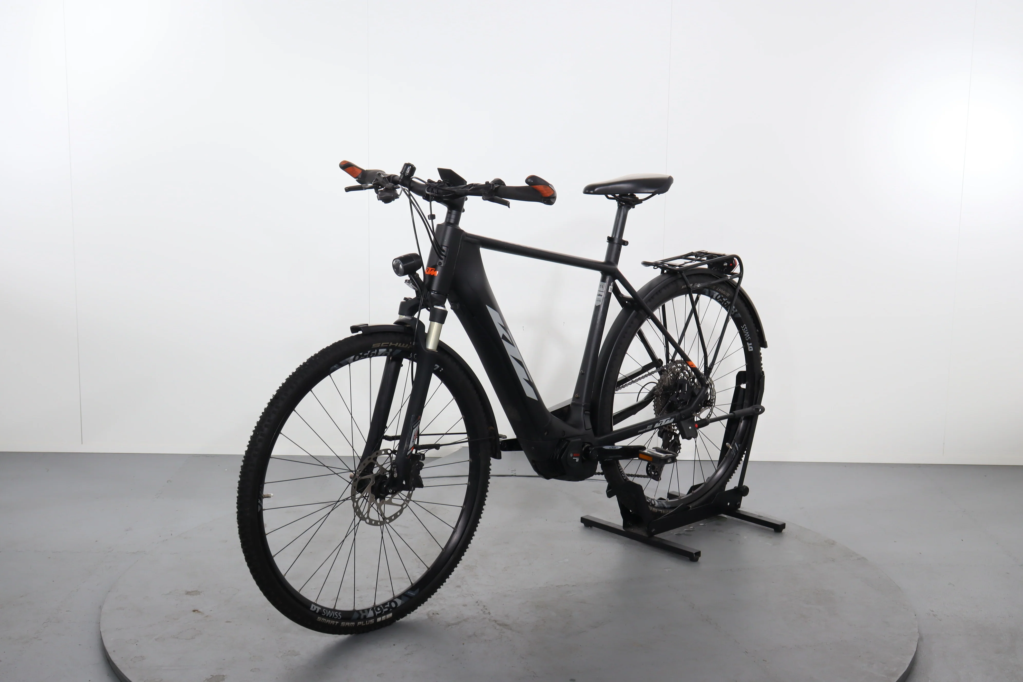 KTM Macina Sport 610 - Image 3