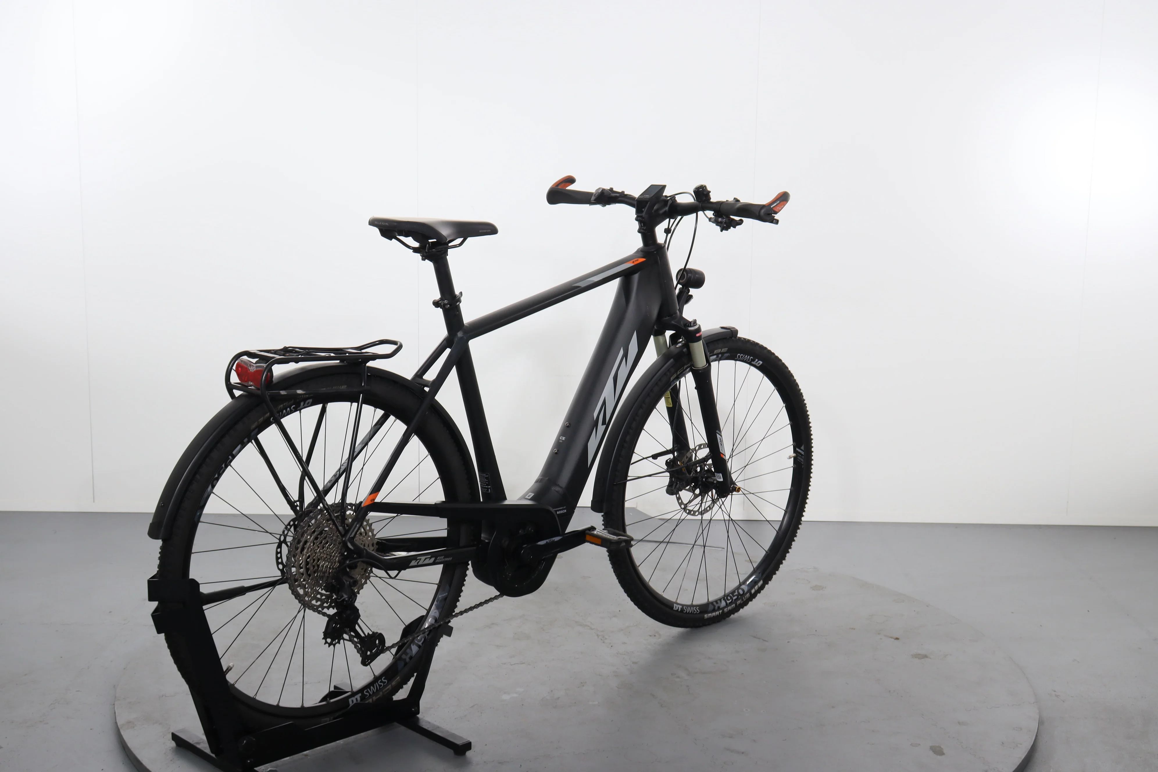 KTM Macina Sport 610 - Image 6