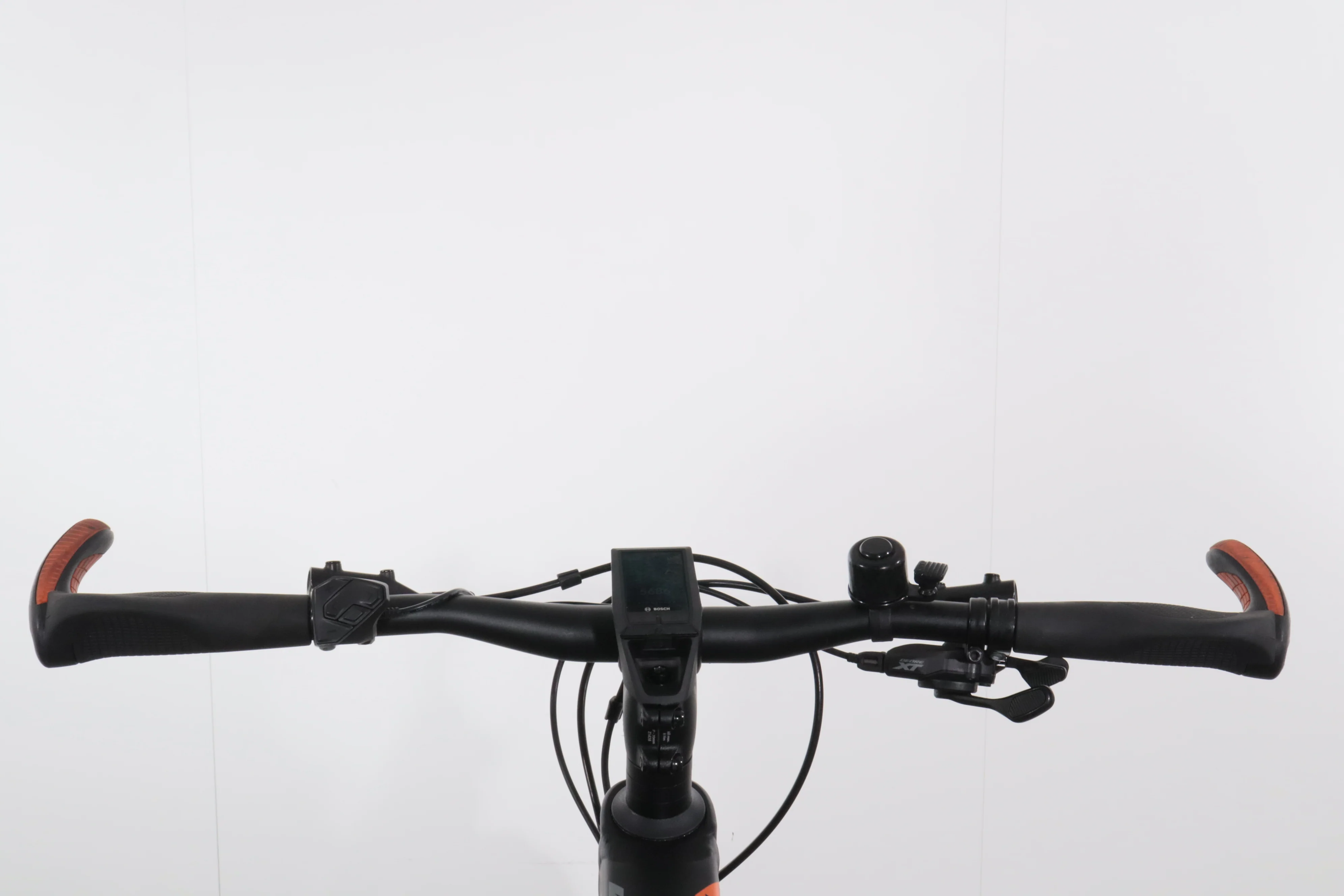 KTM Macina Sport 610 - Image 7