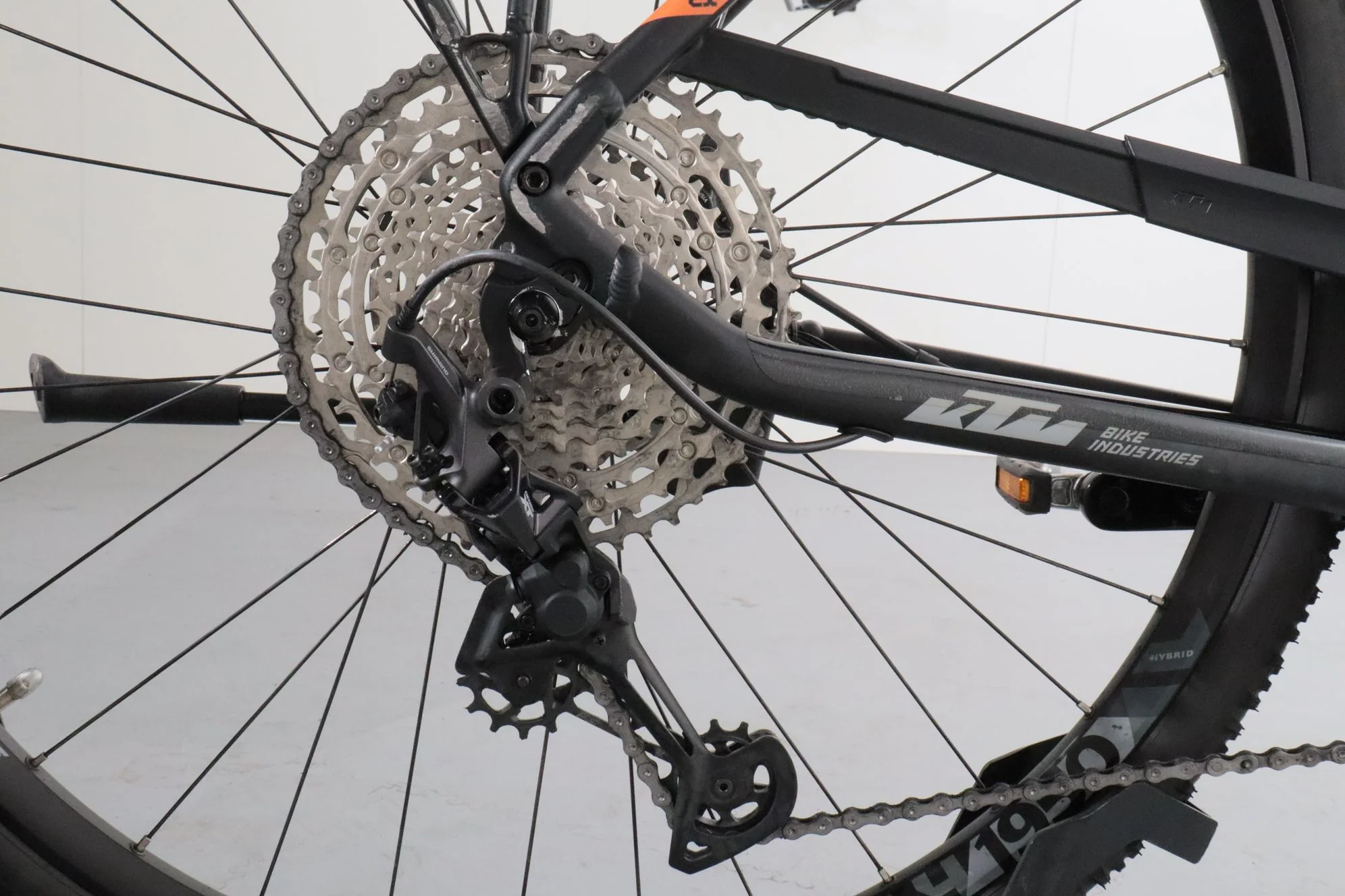 KTM Macina Sport 610 - Image 8