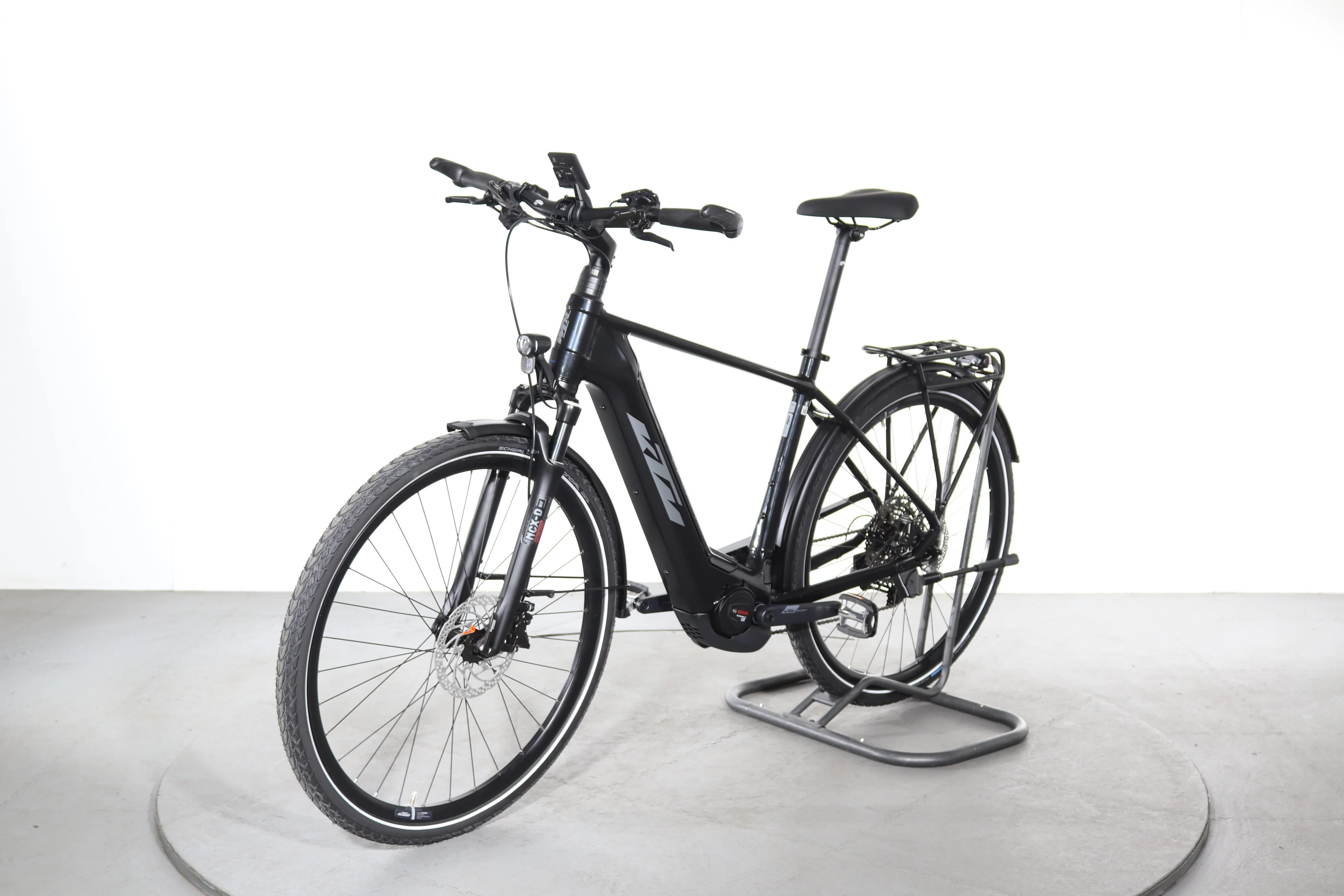 KTM Macina Sport 610 - Image 3