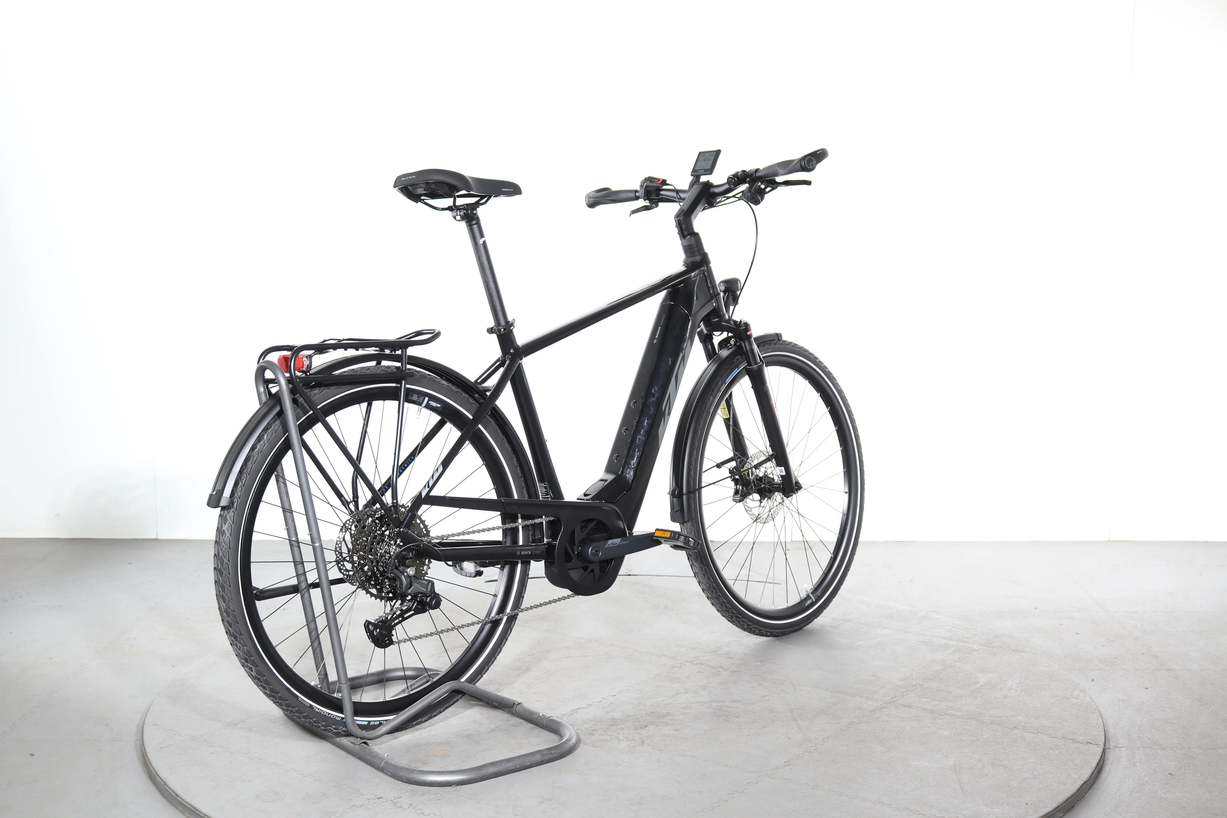 KTM Macina Sport 610 - Image 6