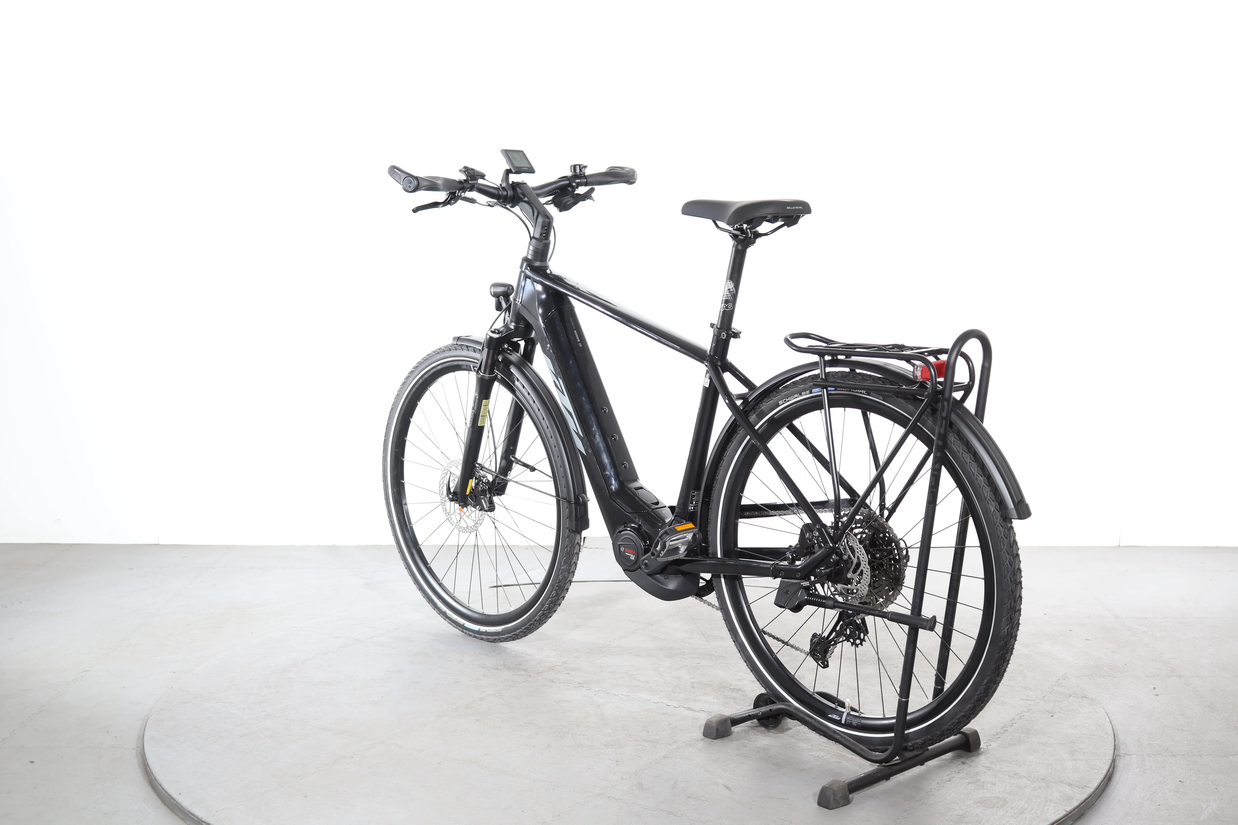 KTM Macina Sport 610 - Image 5