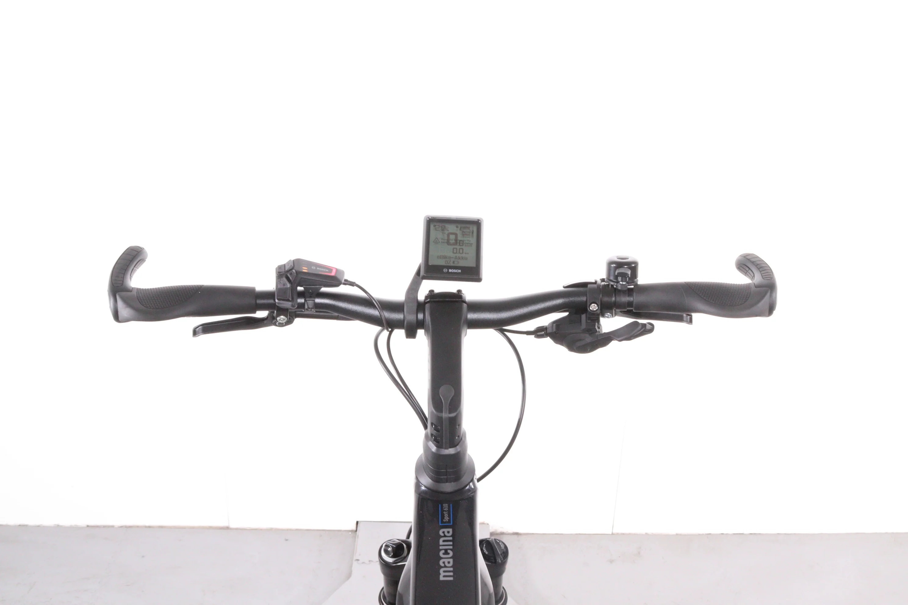 KTM Macina Sport 610 - Image 7