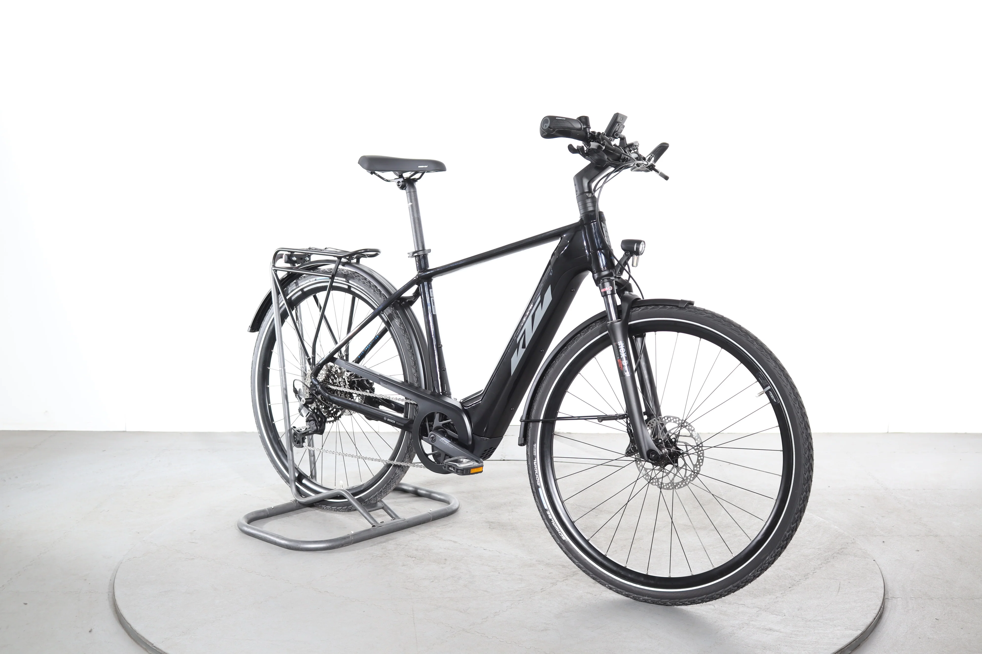 KTM Macina Sport 610 - Image 2