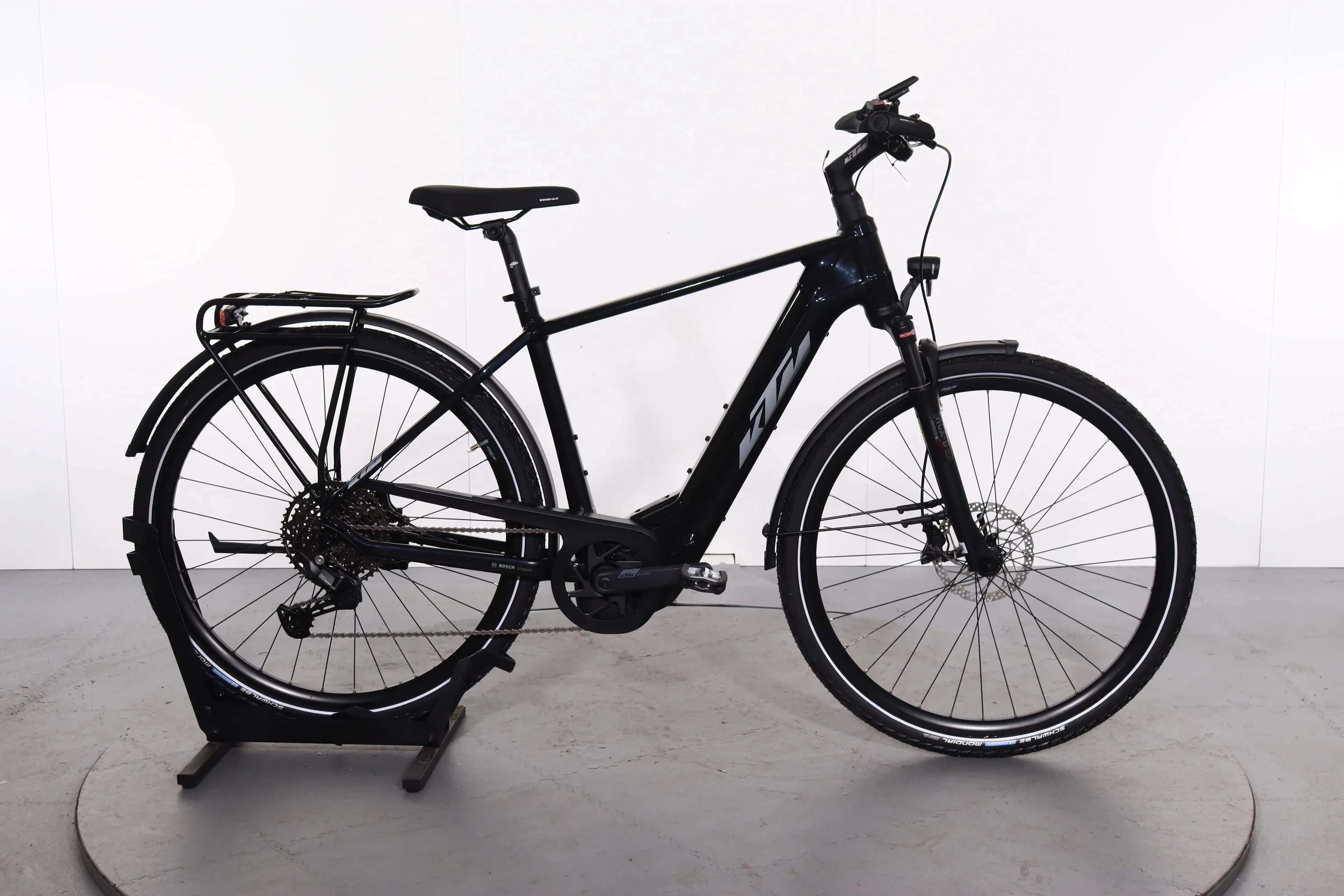 KTM MACINA SPORT 610