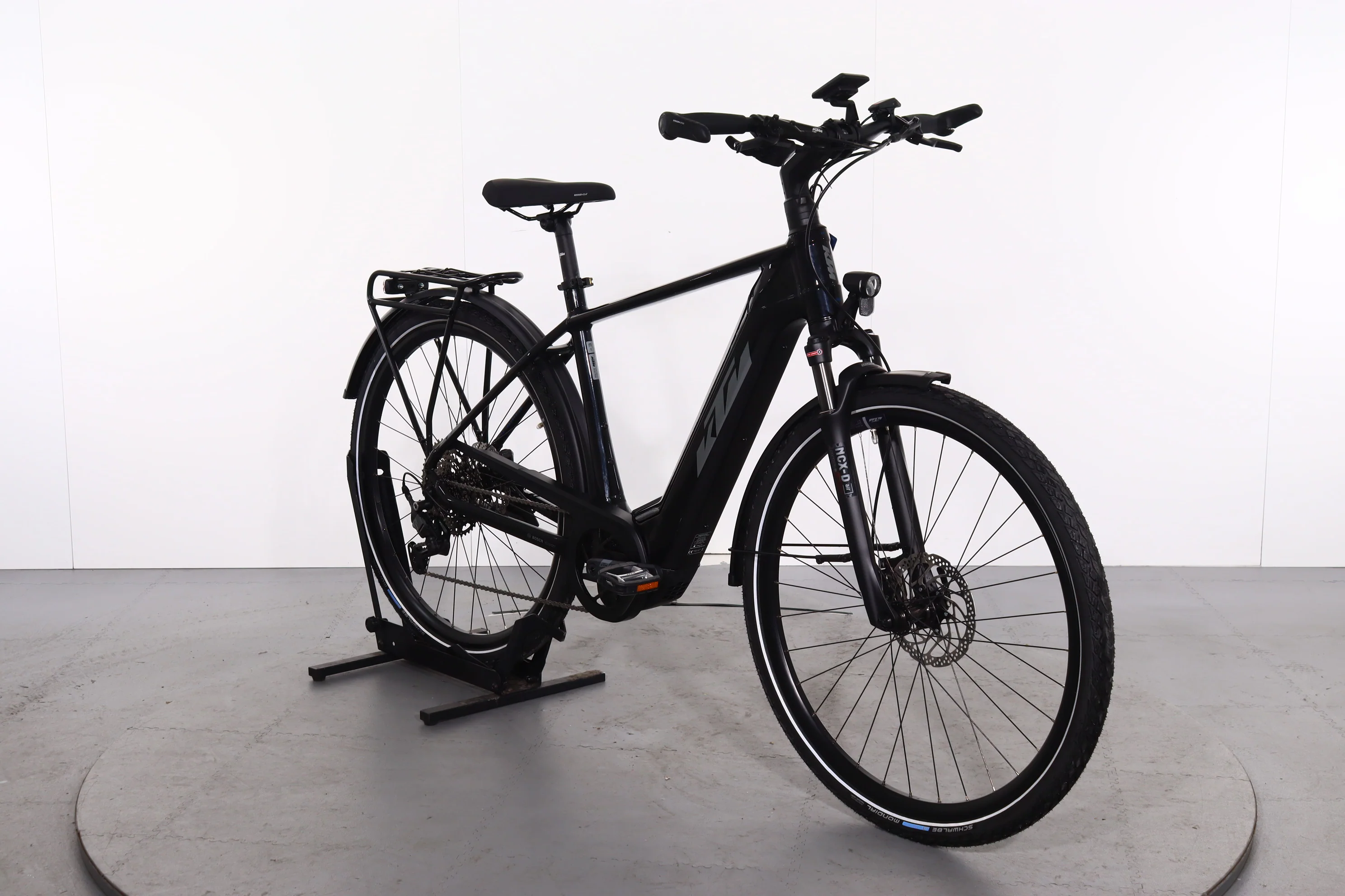 KTM MACINA SPORT 610 - Image 2