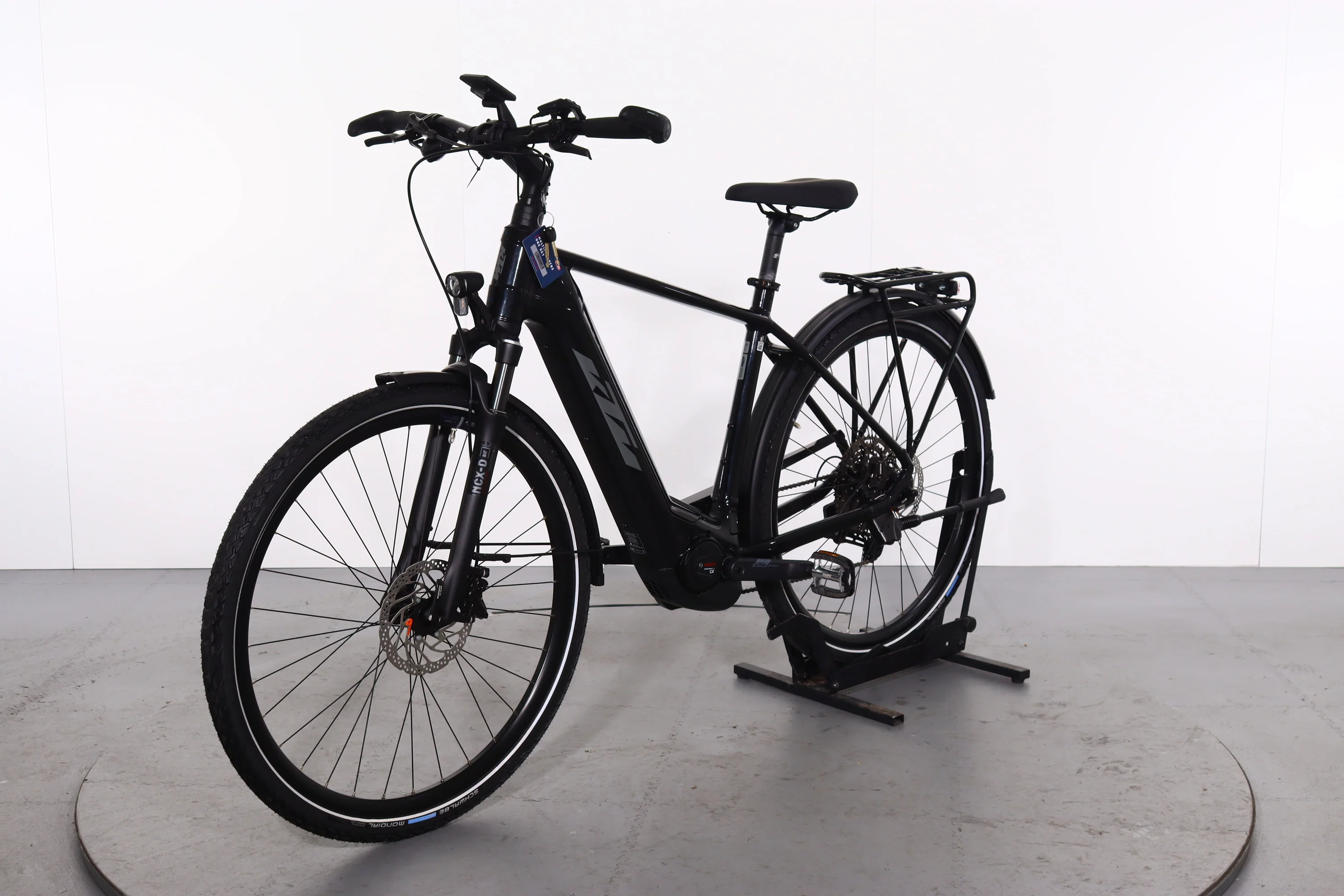 KTM MACINA SPORT 610 - Image 3