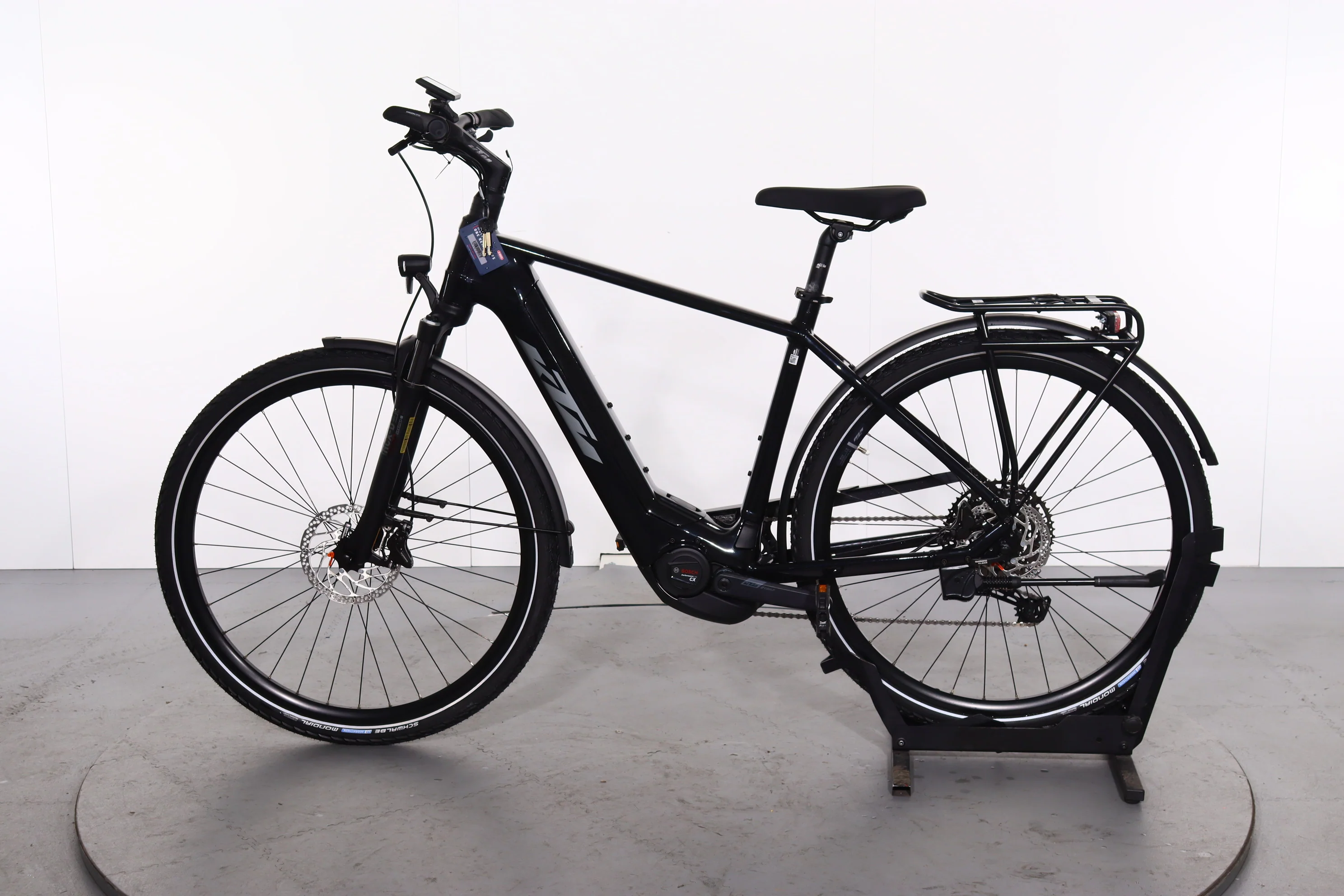 KTM MACINA SPORT 610 - Image 4
