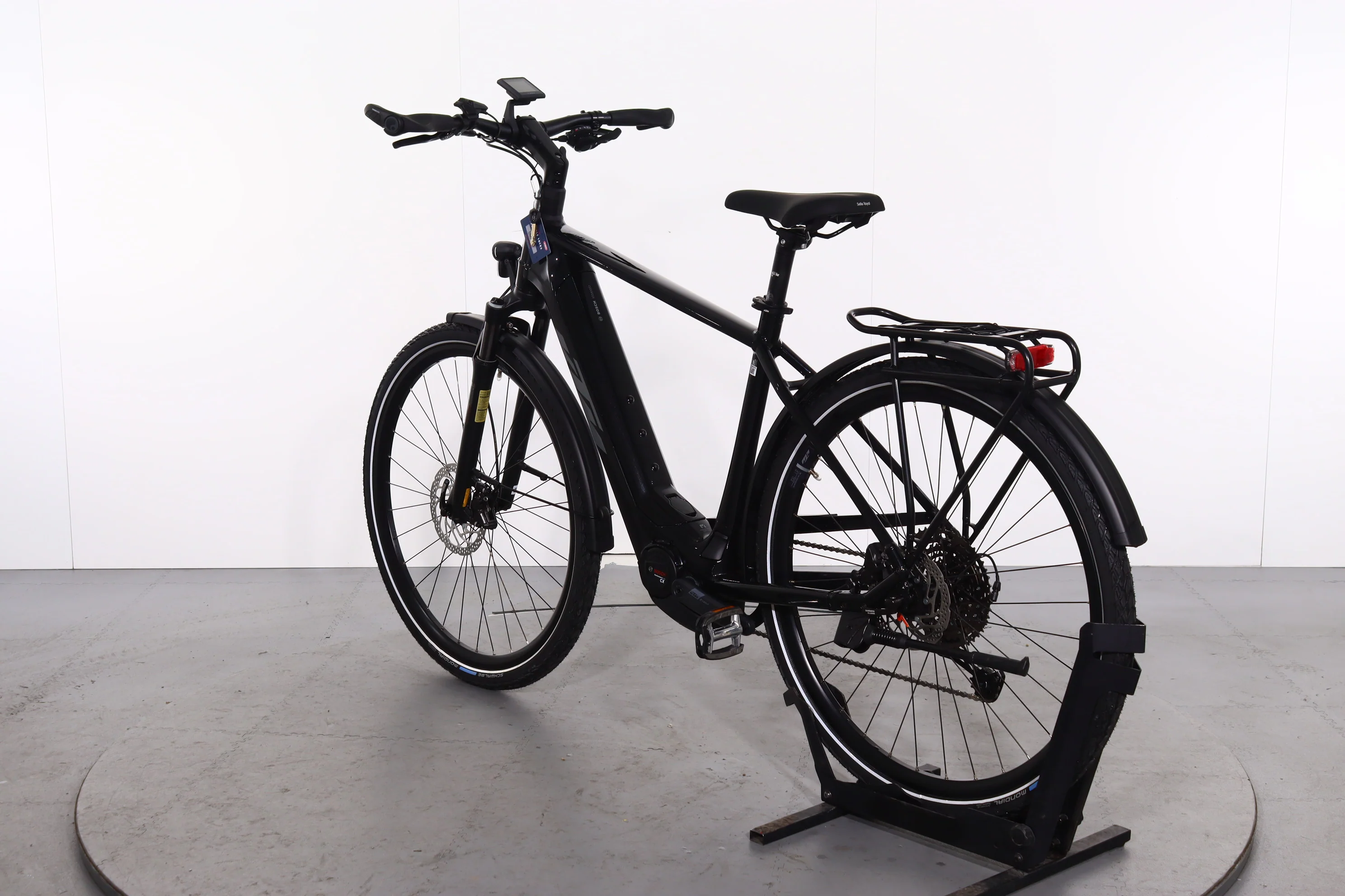 KTM MACINA SPORT 610 - Image 5