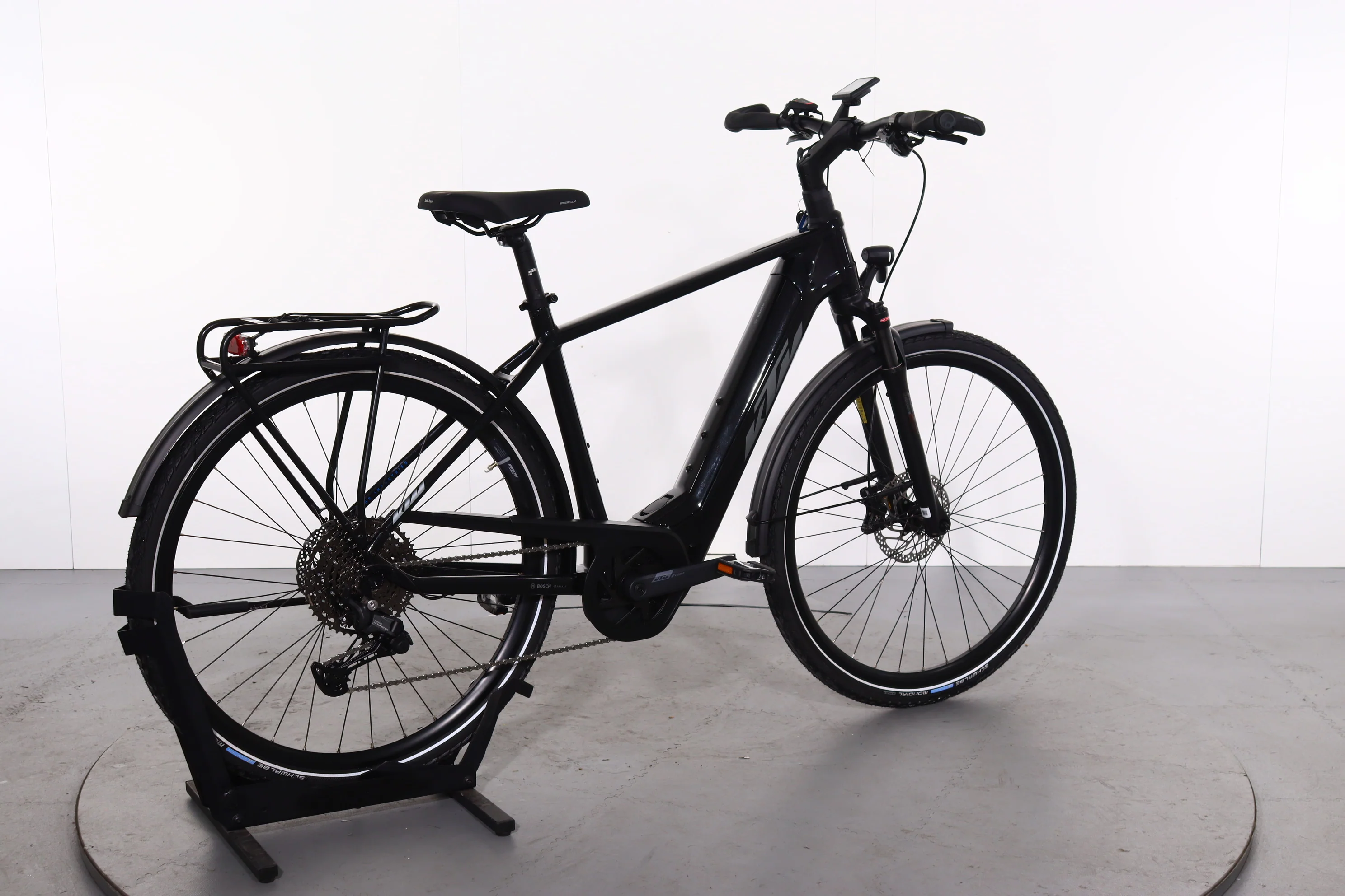KTM MACINA SPORT 610 - Image 6