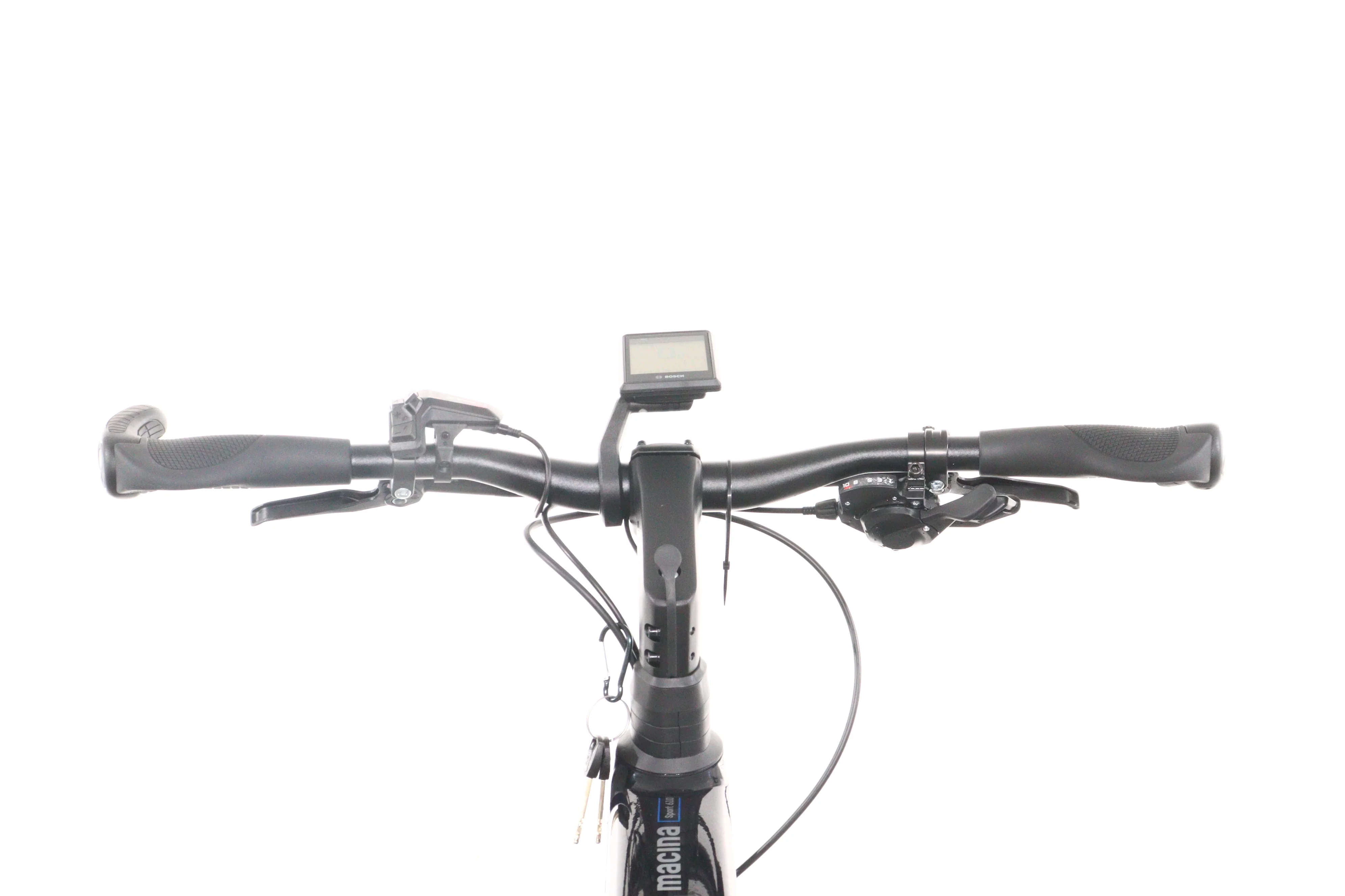 KTM MACINA SPORT 610 - Image 7