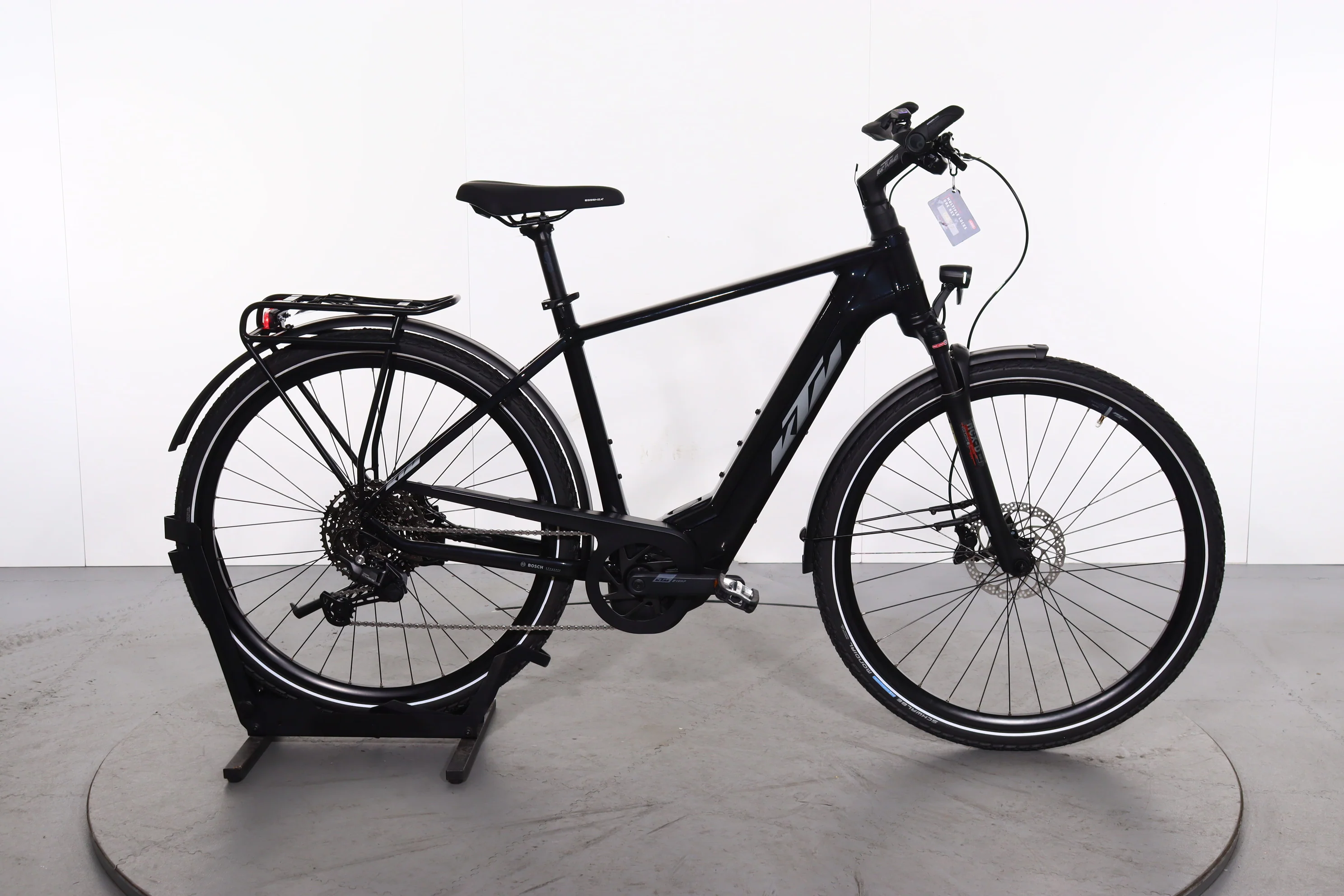 KTM Macina Sport 610
