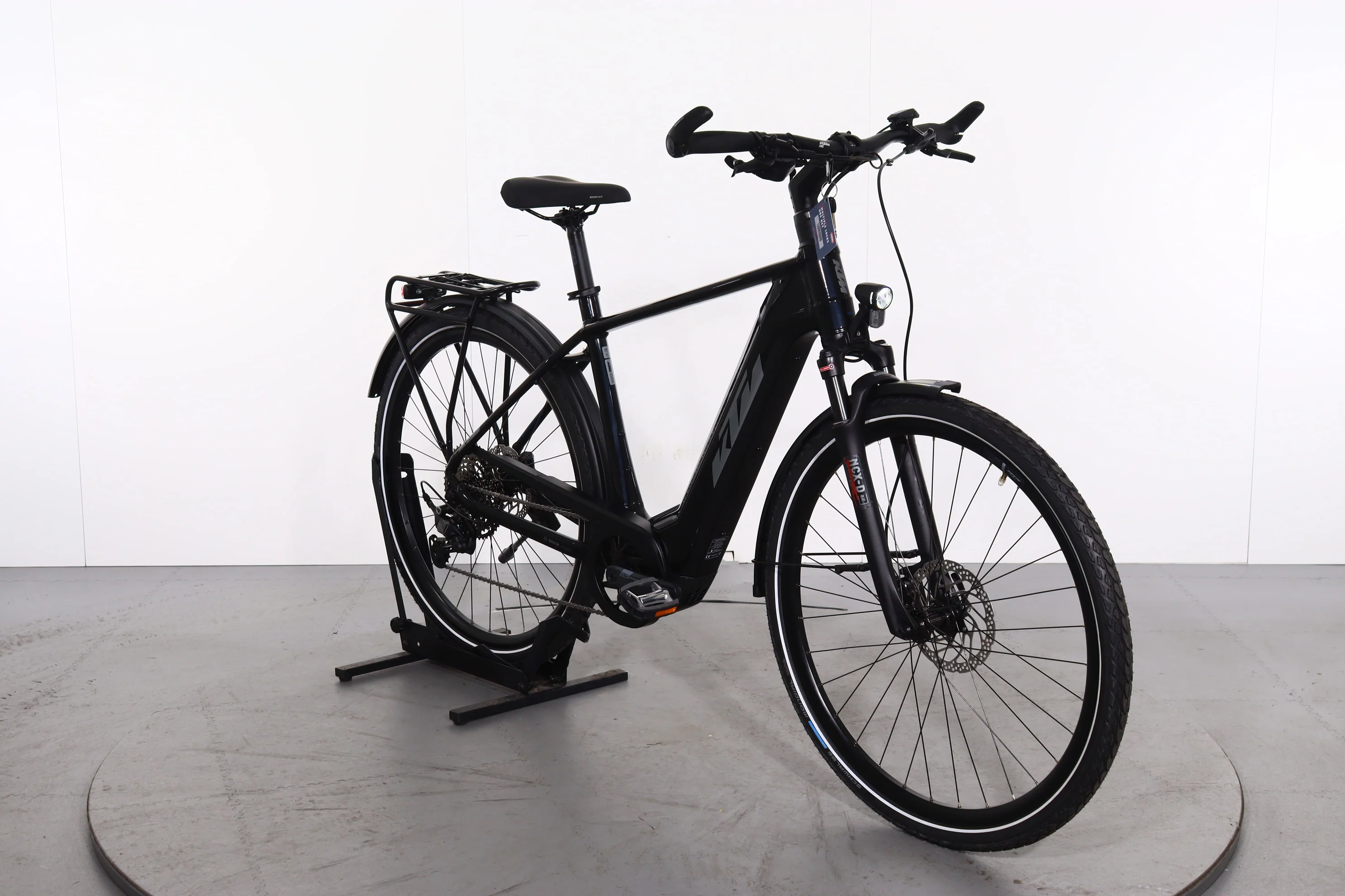 KTM Macina Sport 610 - Image 2