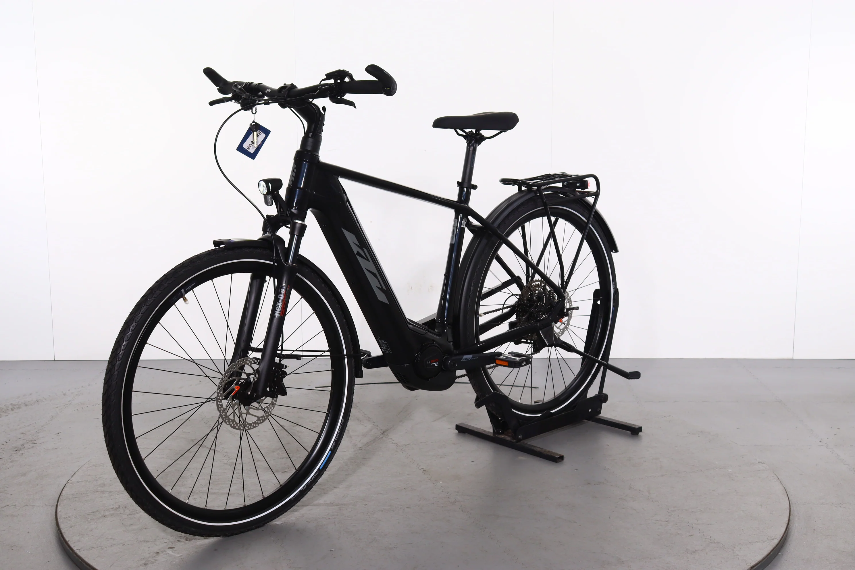 KTM Macina Sport 610 - Image 3