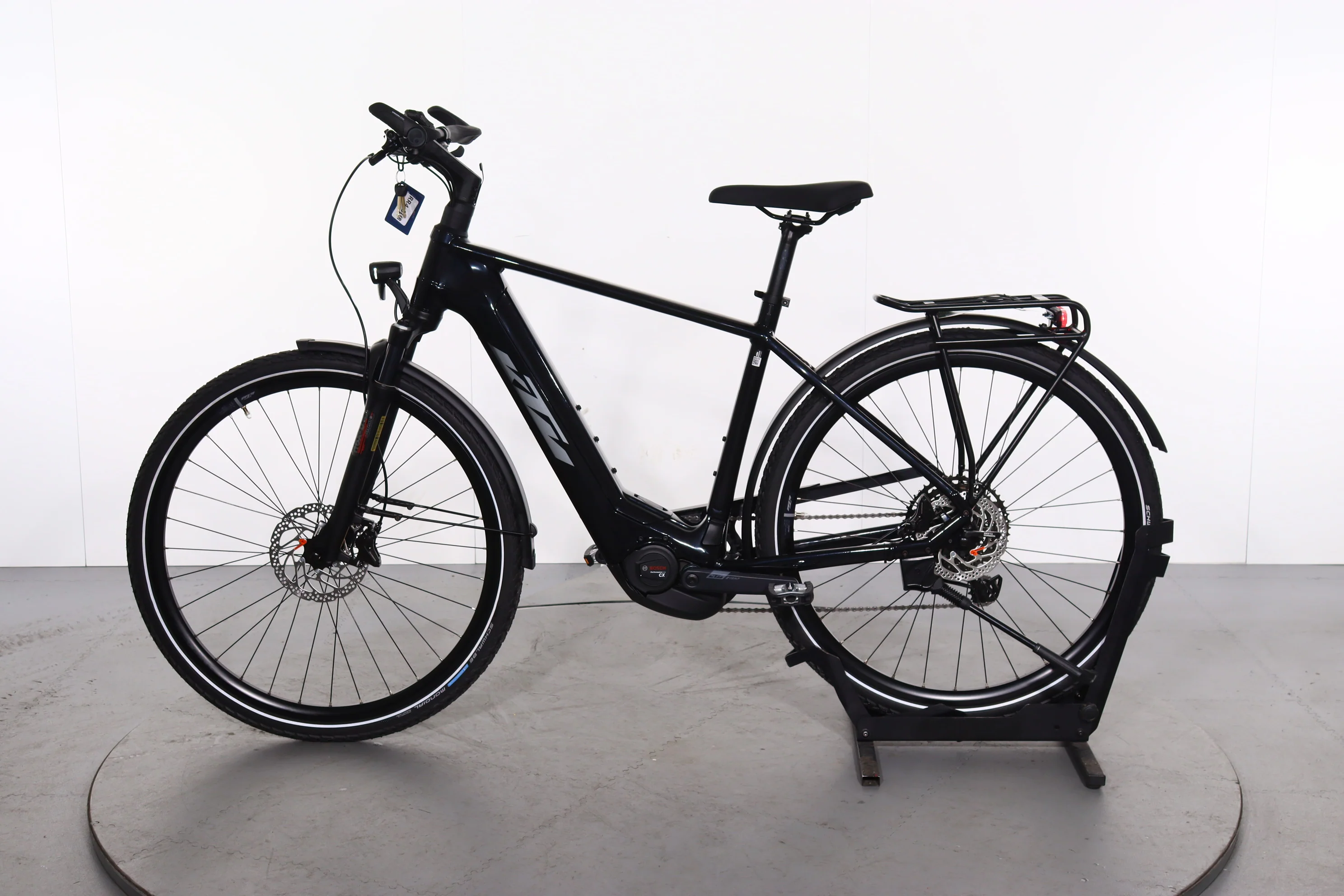 KTM Macina Sport 610 - Image 4