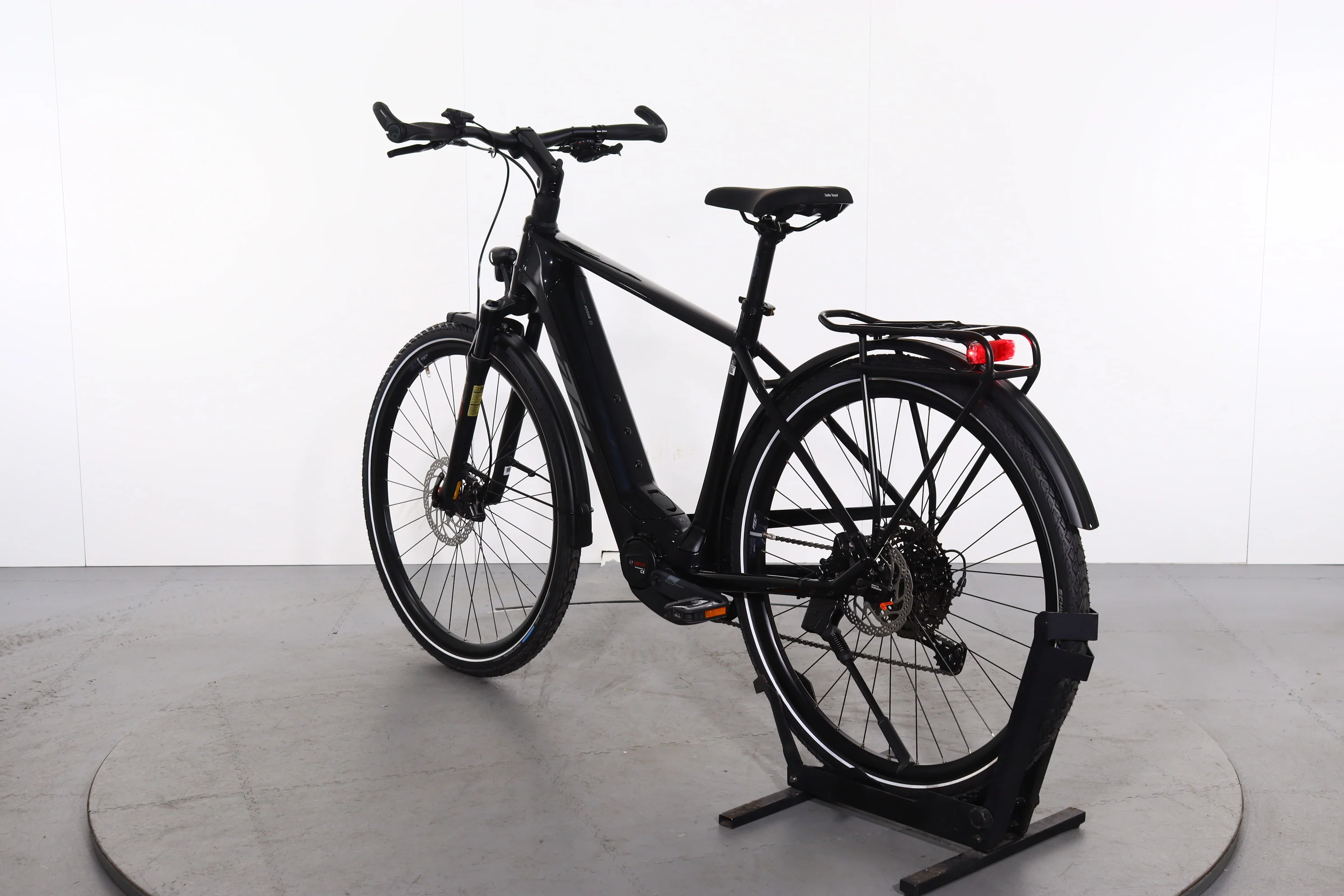 KTM Macina Sport 610 - Image 5
