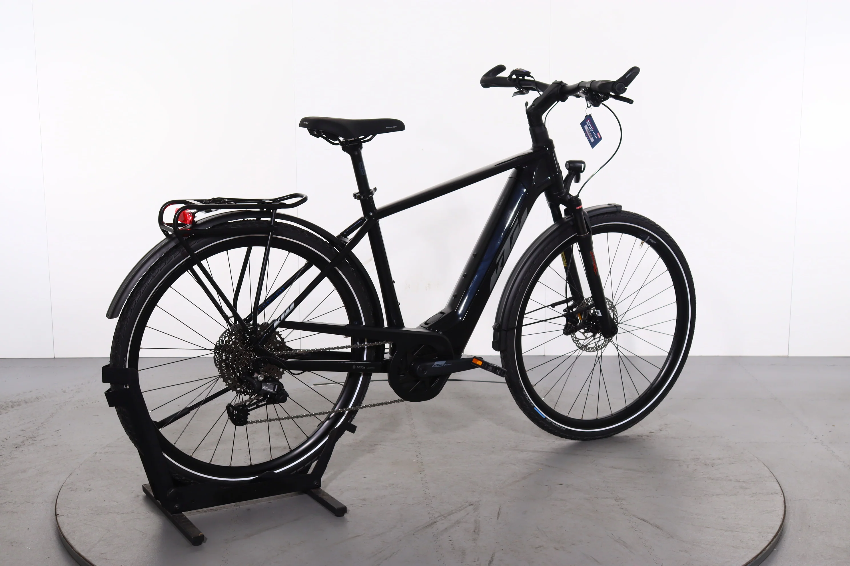 KTM Macina Sport 610 - Image 6
