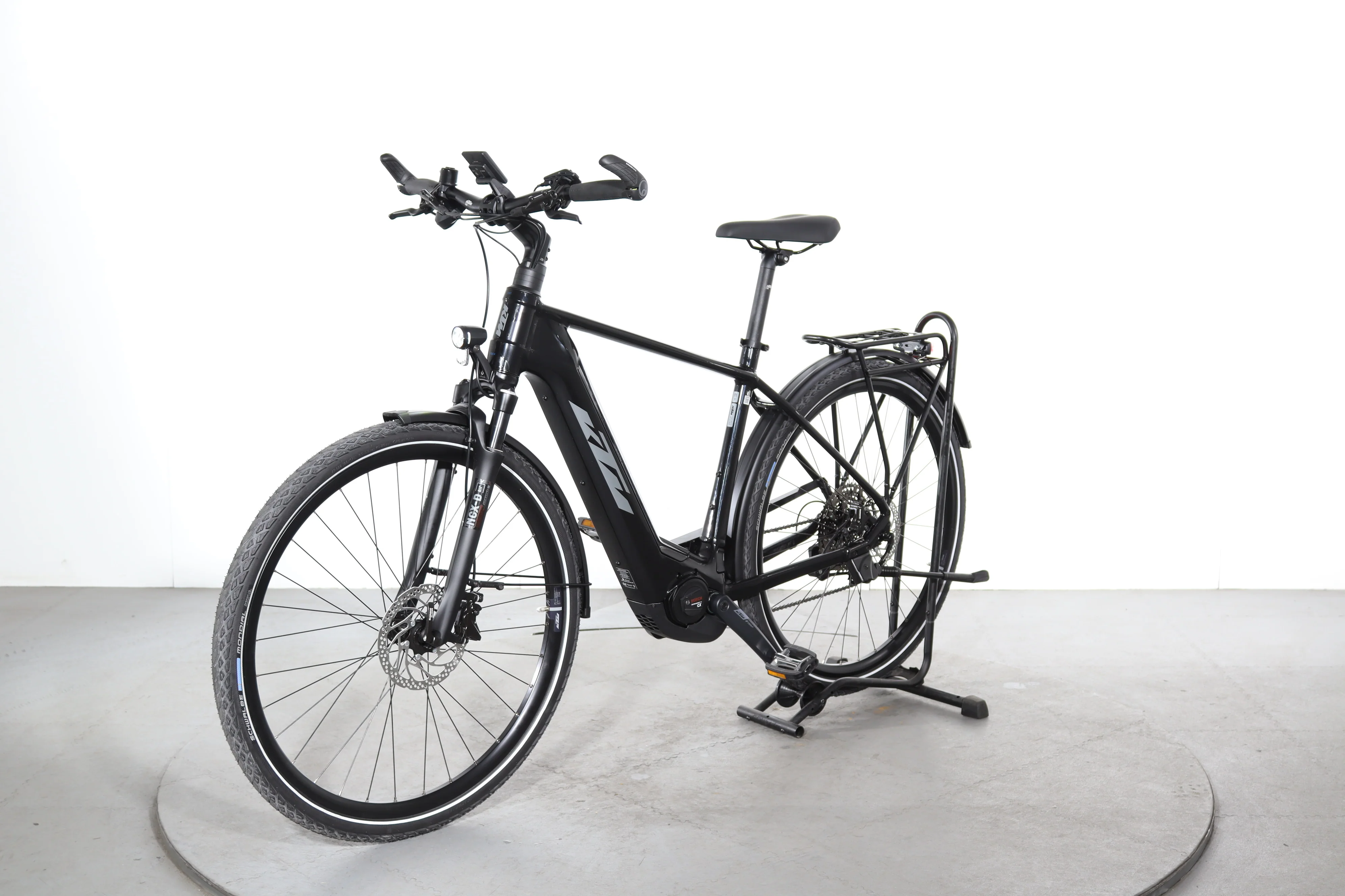 KTM Macina Sport 610 - Image 3