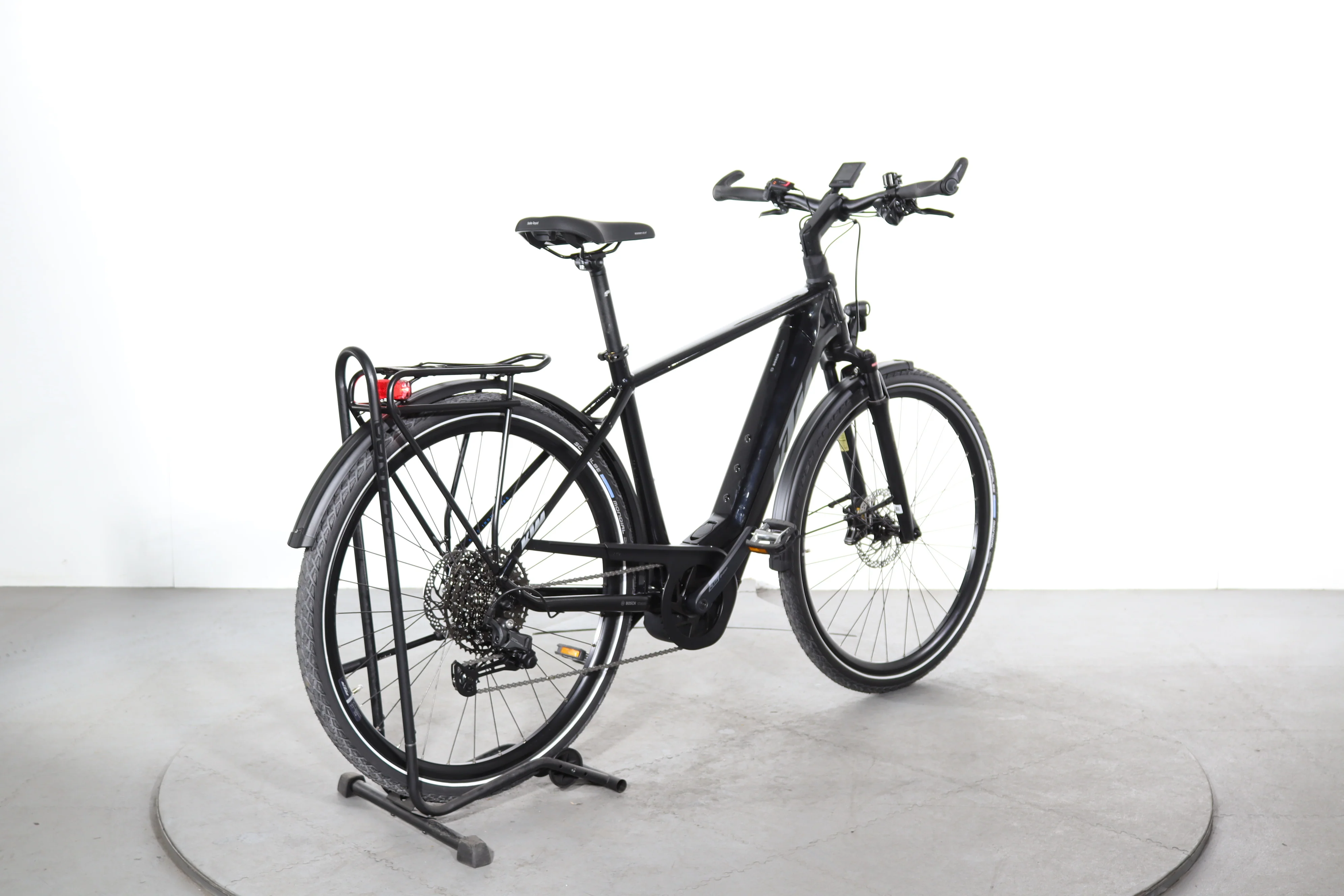 KTM Macina Sport 610 - Image 6