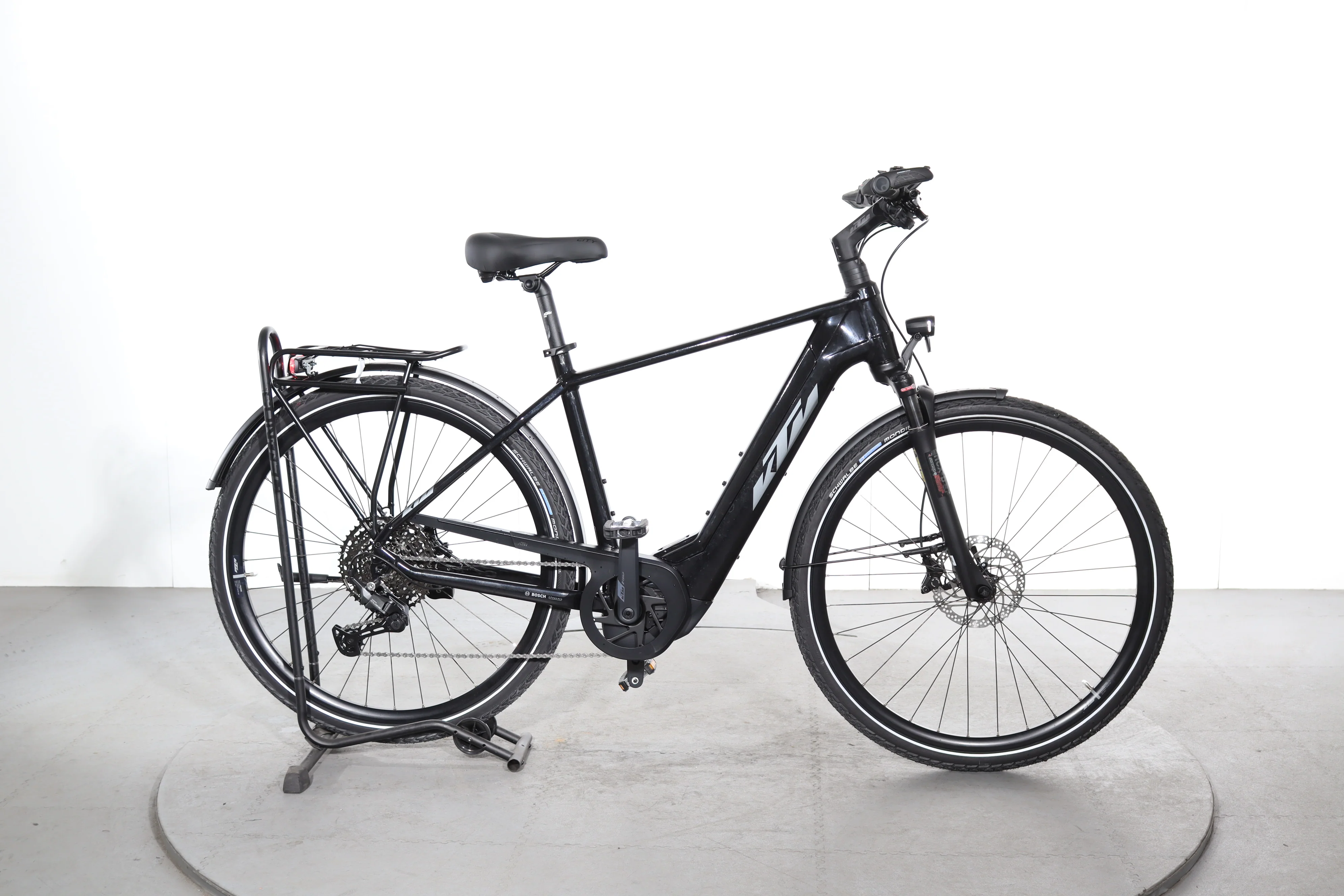 KTM Macina Sport 610