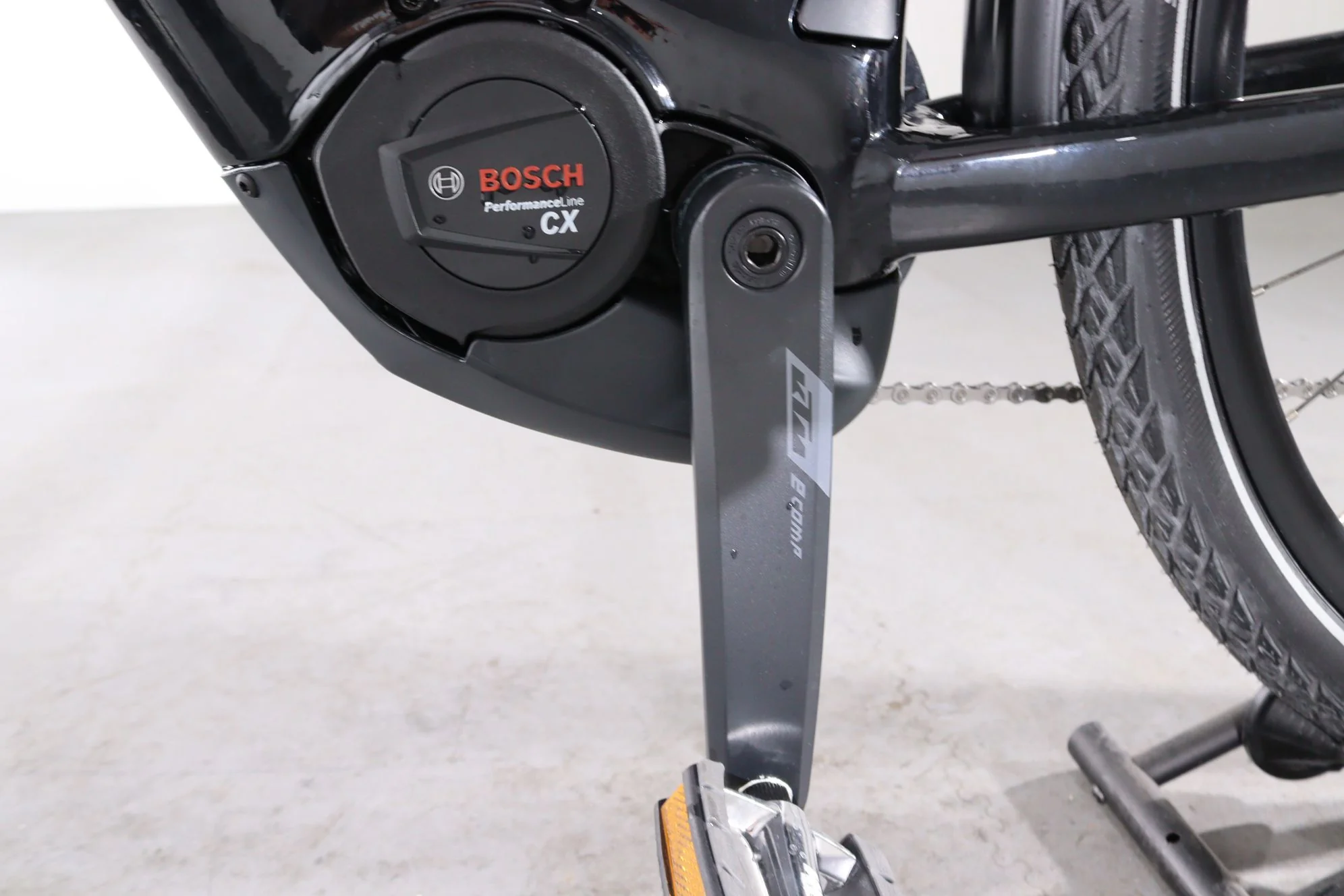 KTM Macina Sport 610 - Image 10