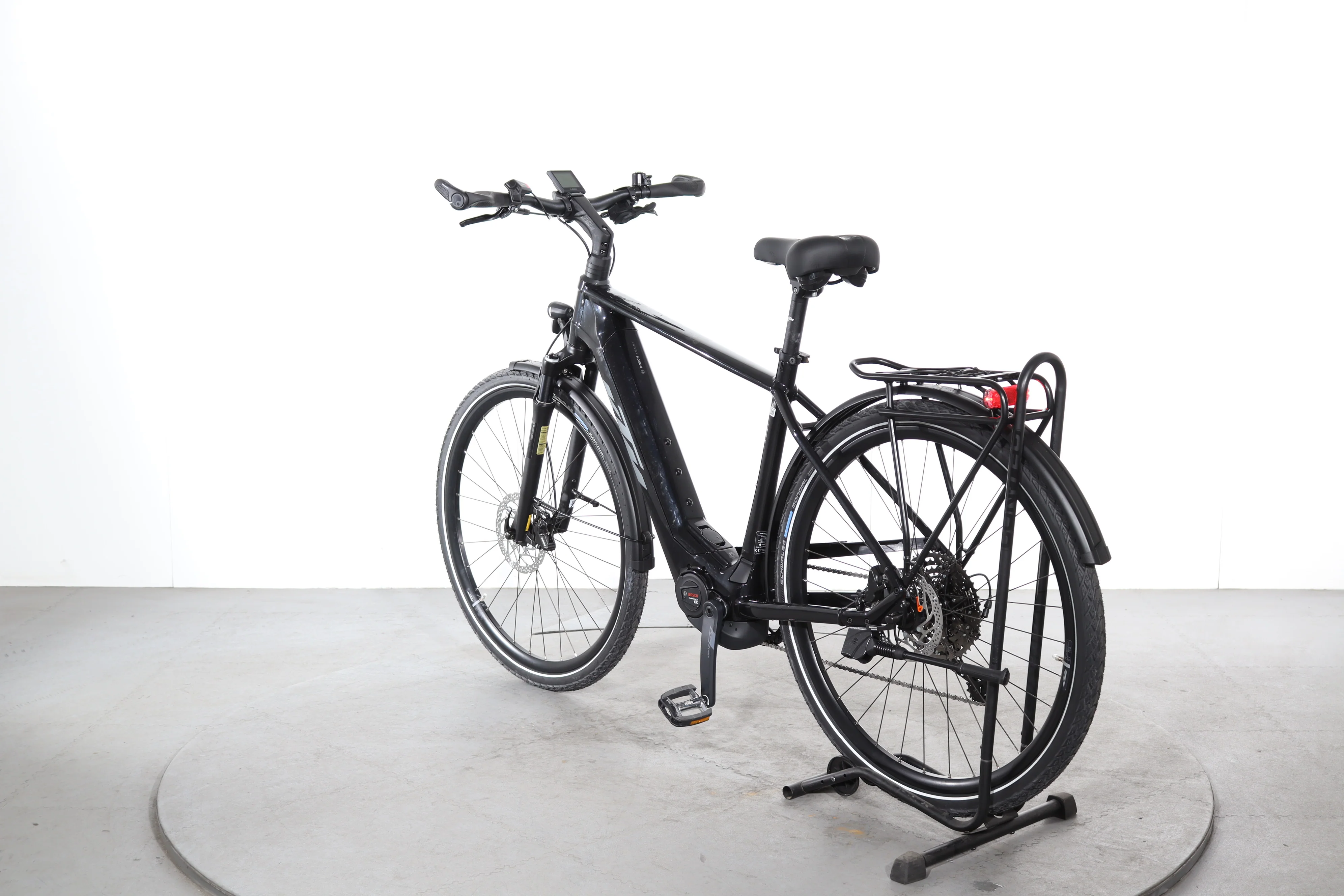 KTM Macina Sport 610 - Image 5