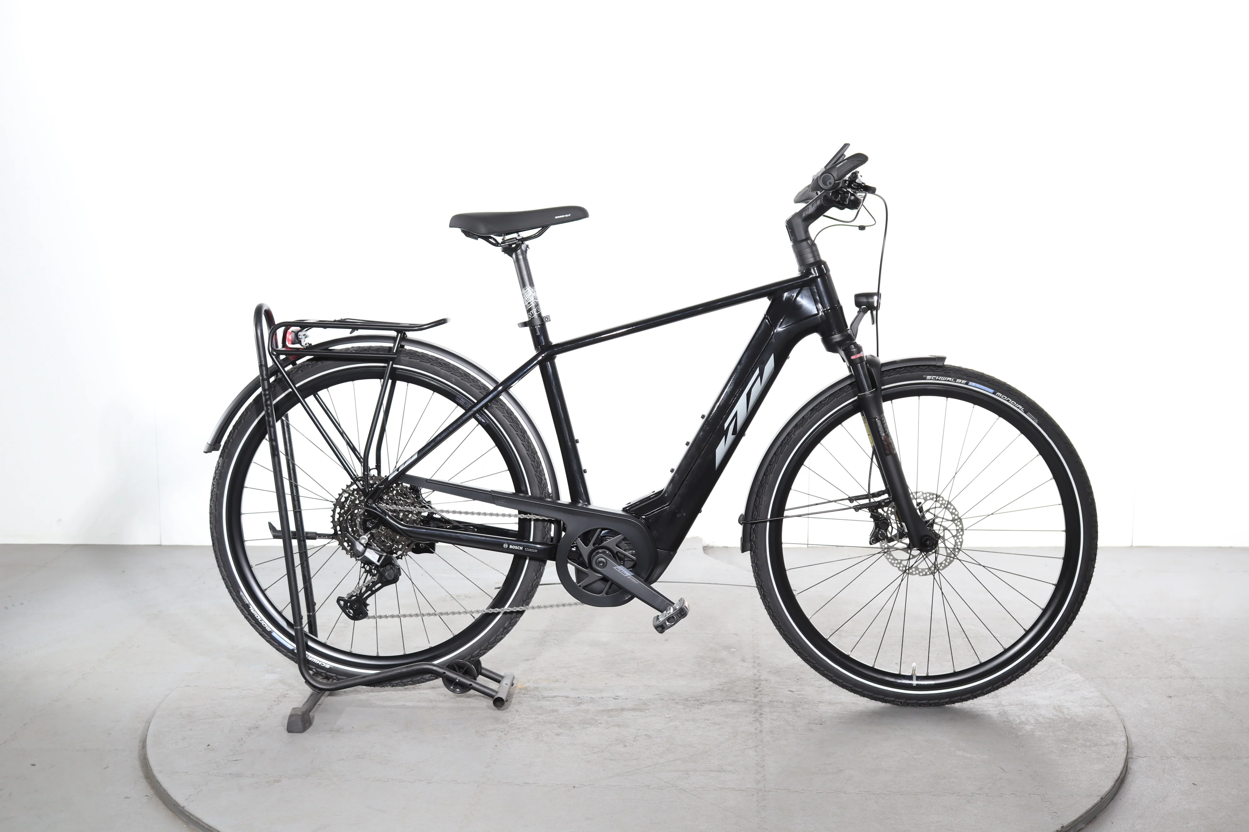 KTM Macina Sport 610