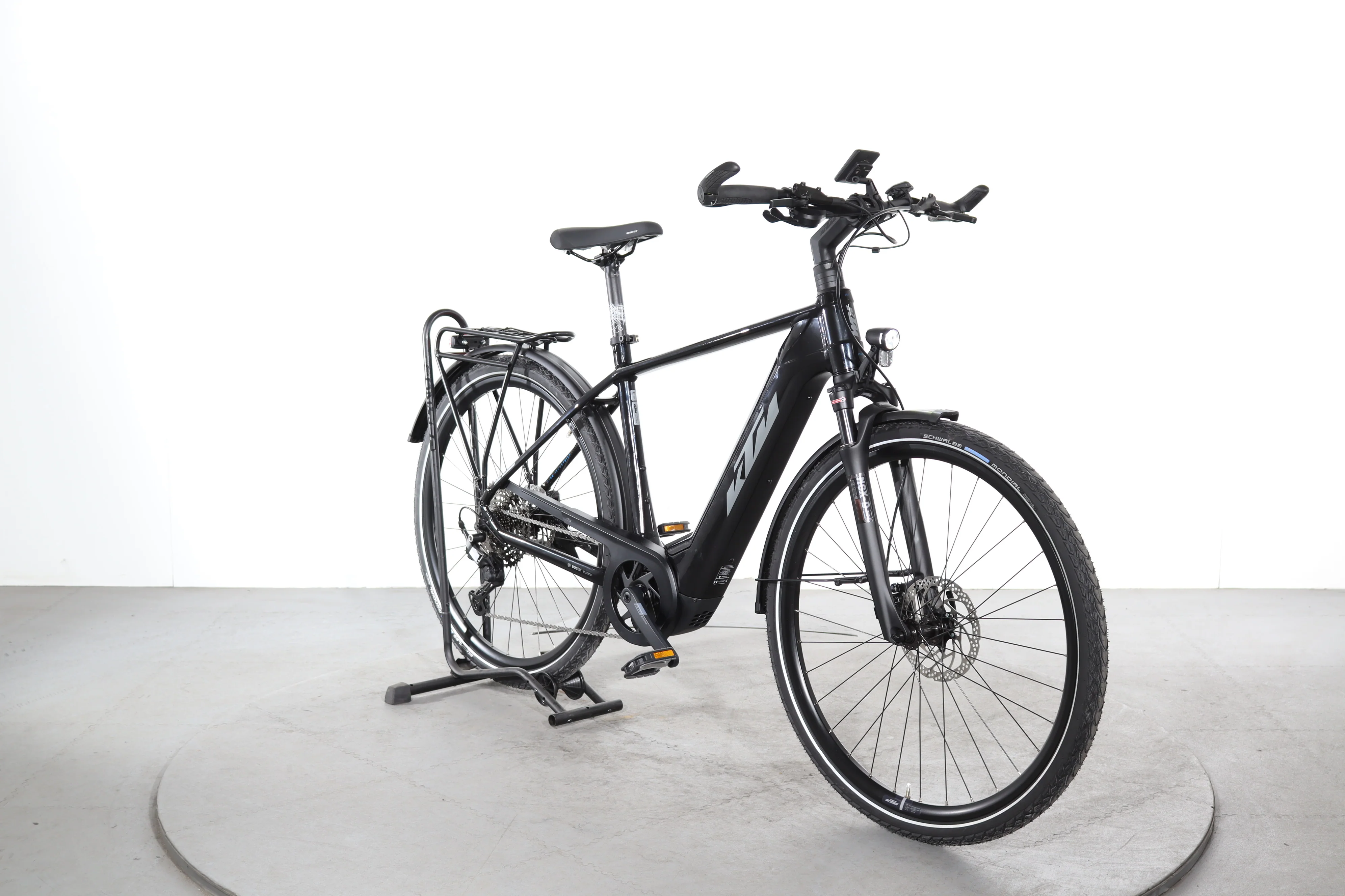 KTM Macina Sport 610 - Image 2
