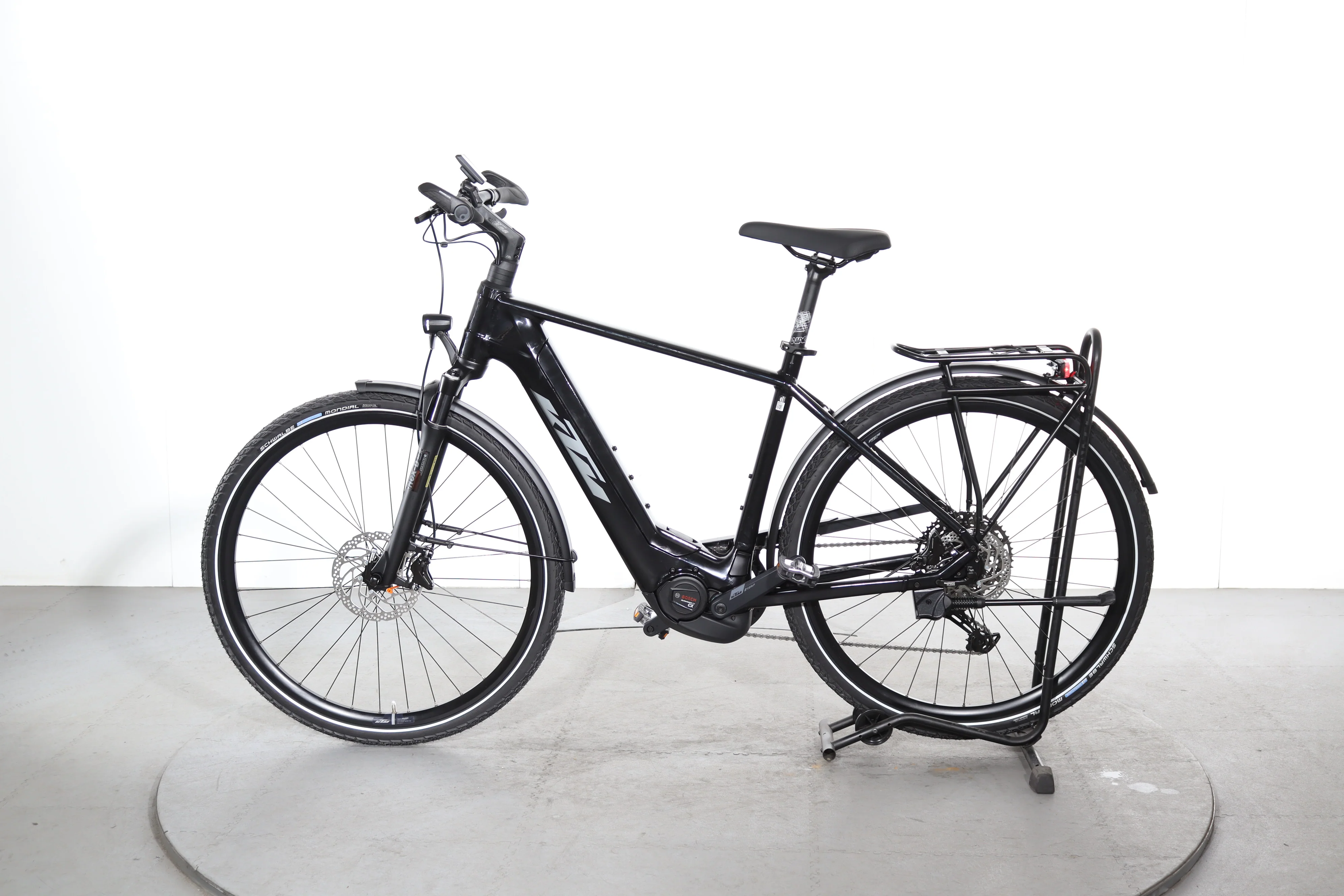 KTM Macina Sport 610 - Image 4