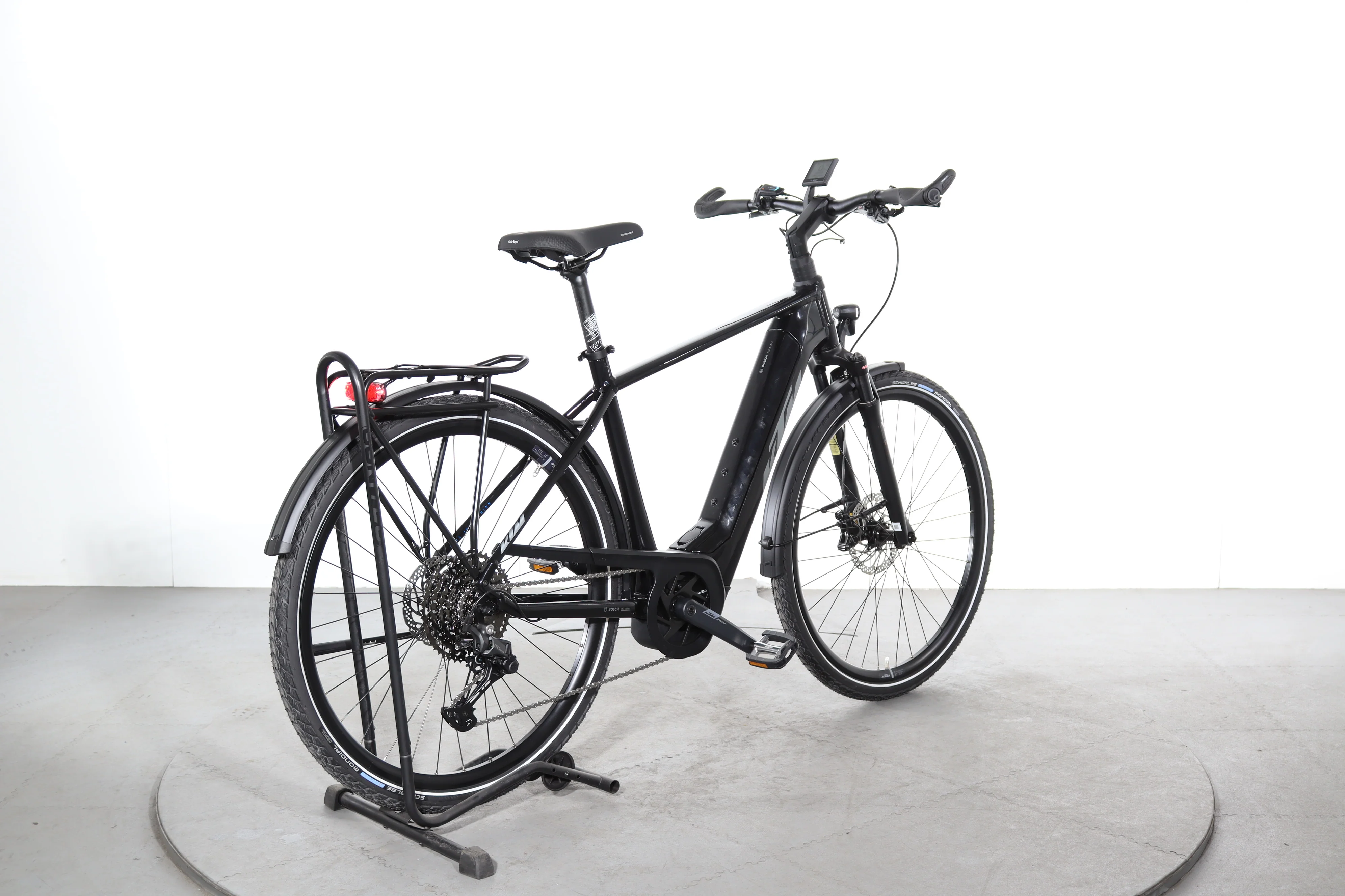 KTM Macina Sport 610 - Image 6