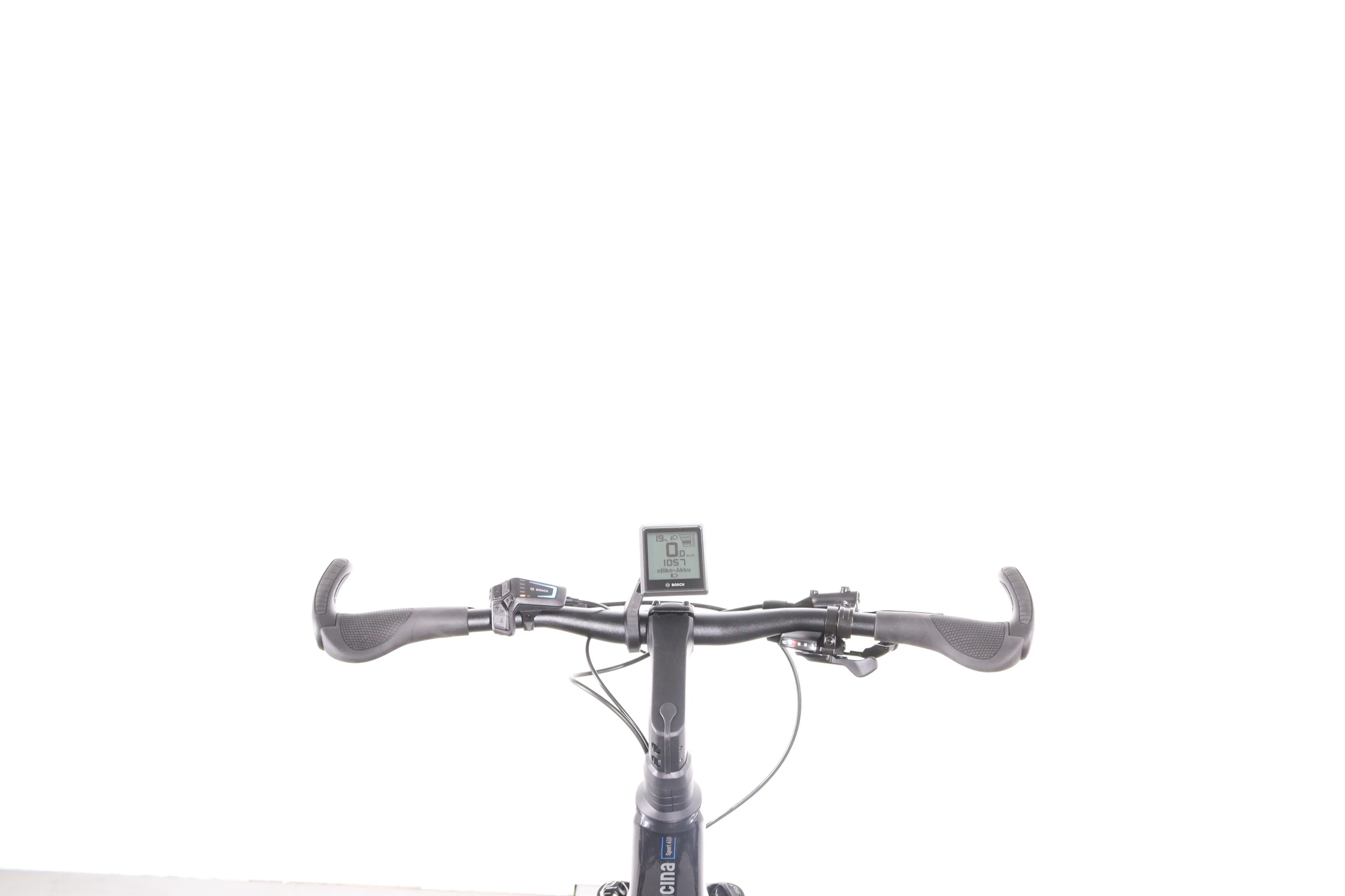 KTM Macina Sport 610 - Image 7