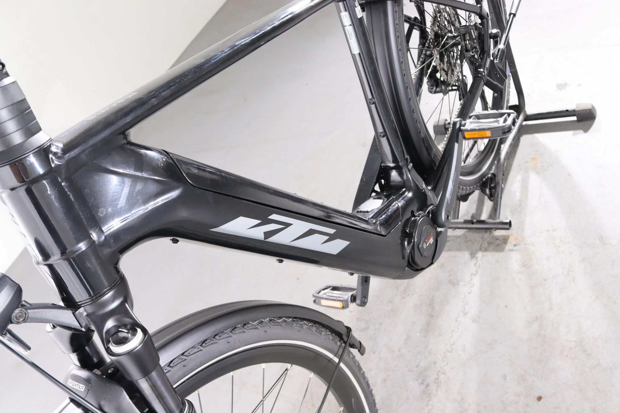 KTM Macina Sport 610 - Image 9