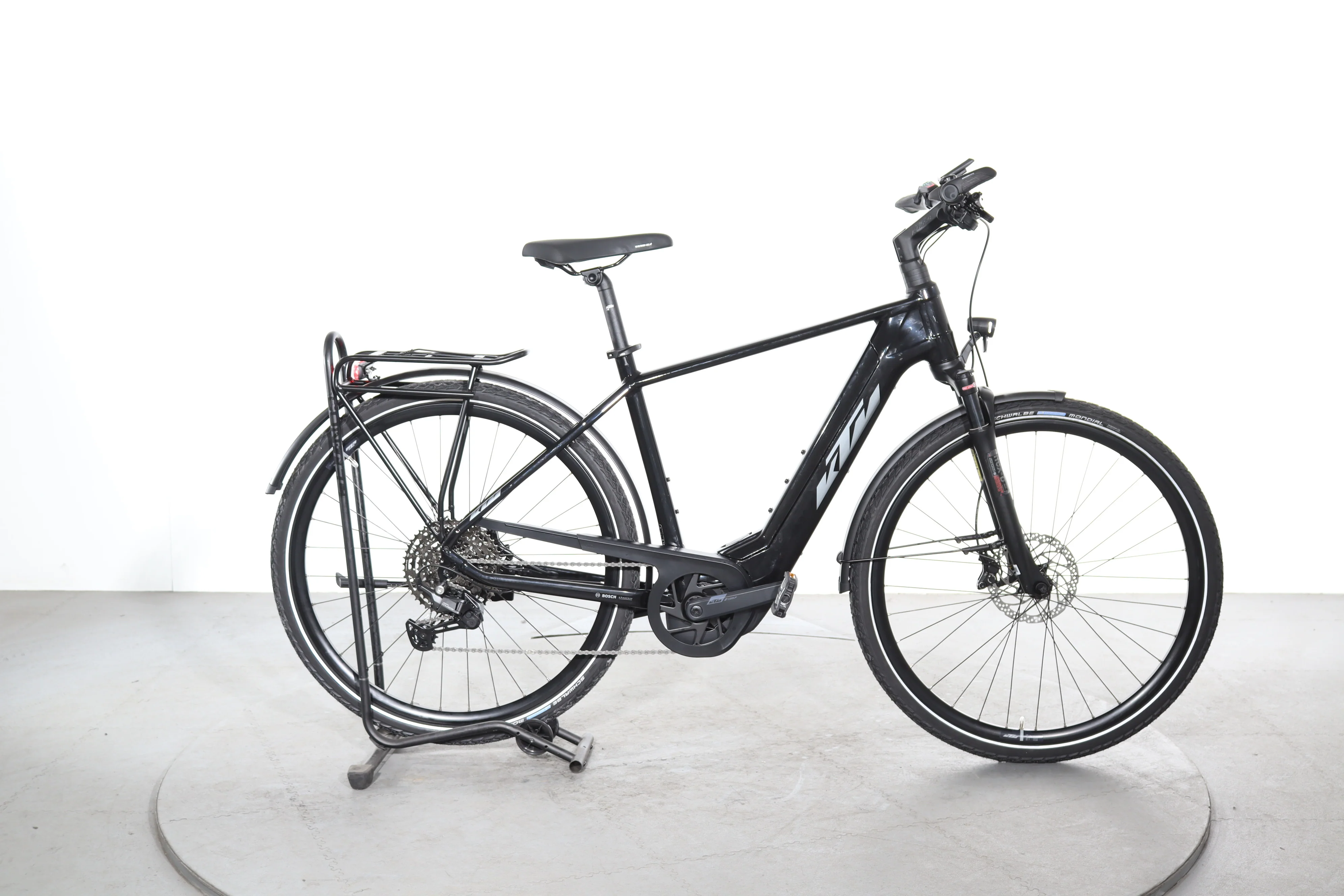 KTM Macina Sport 610
