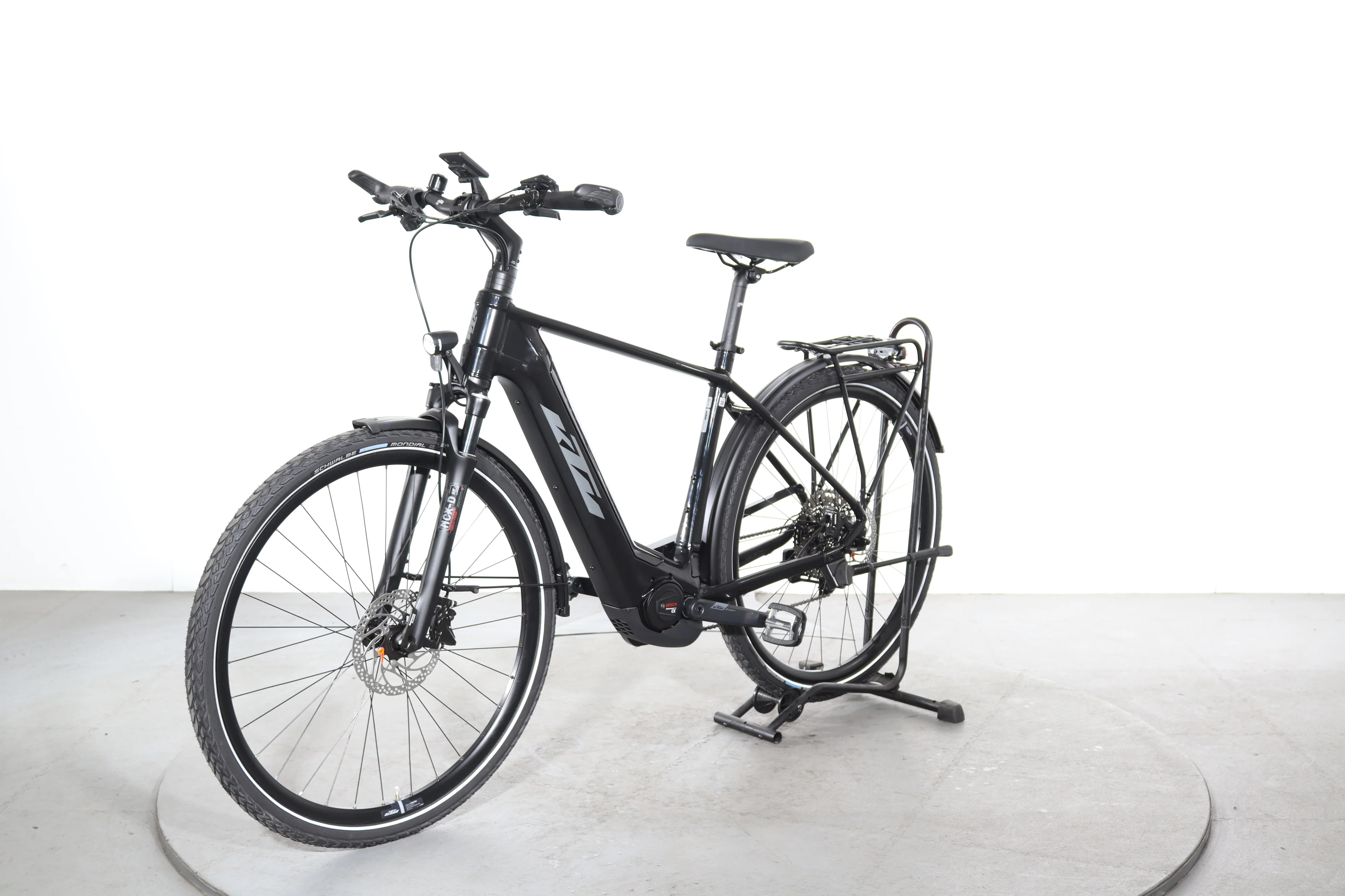 KTM Macina Sport 610 - Image 3