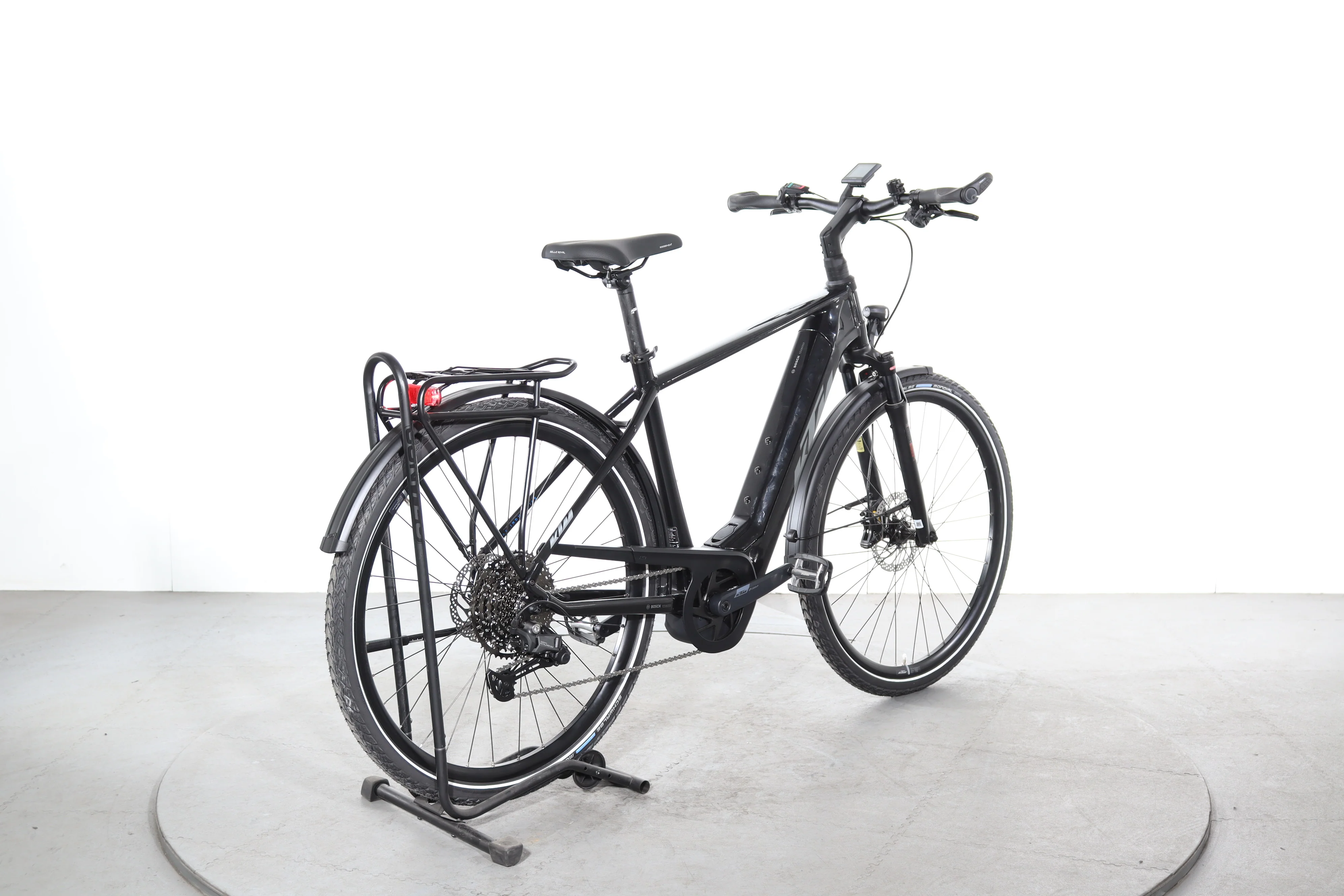 KTM Macina Sport 610 - Image 6