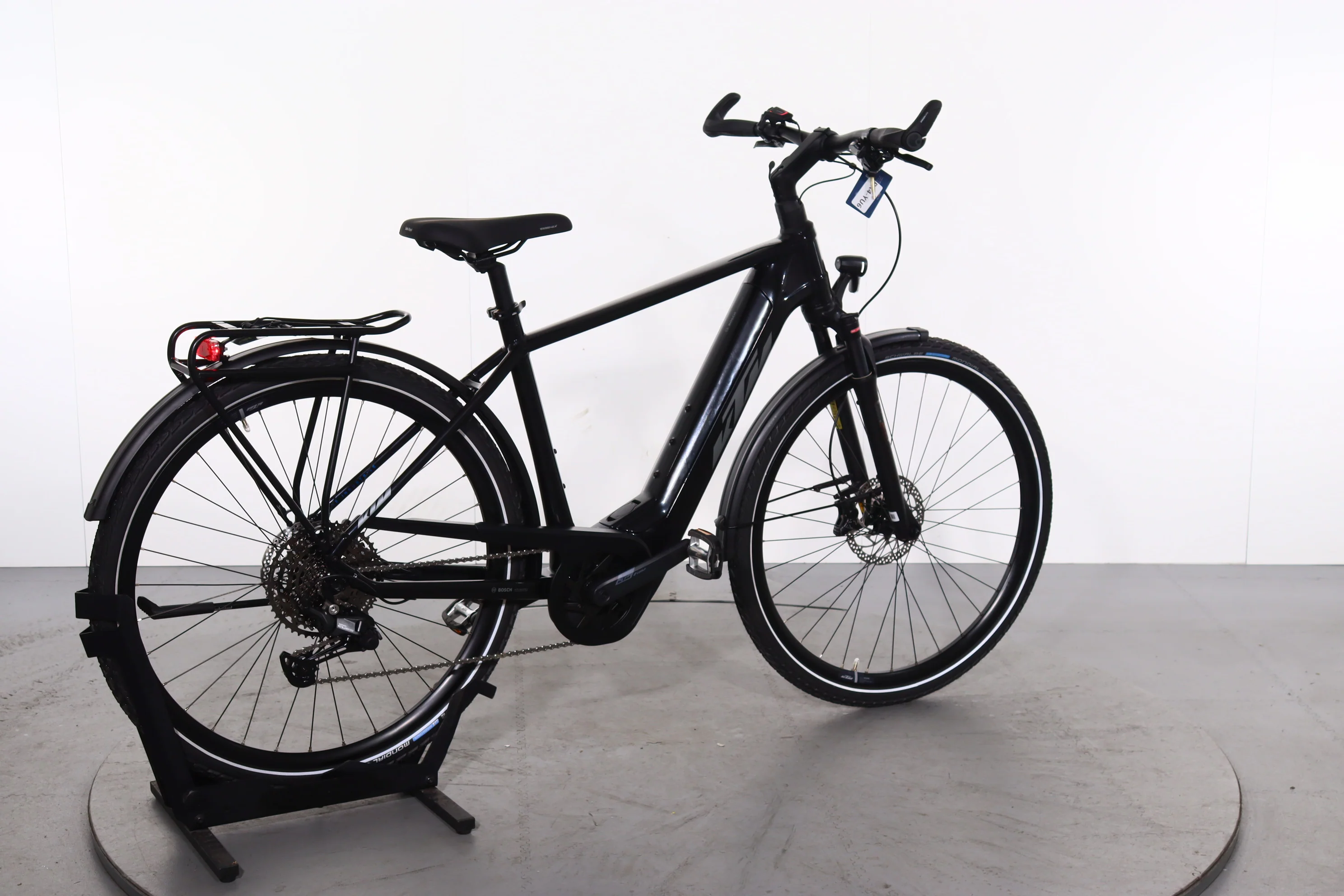 KTM Macina Sport 610 - Image 2