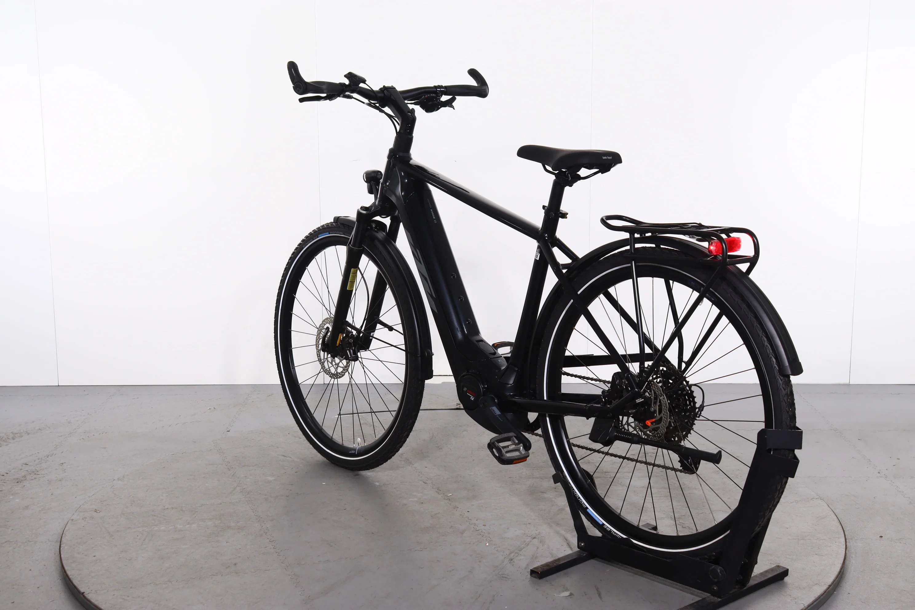 KTM Macina Sport 610 - Image 3