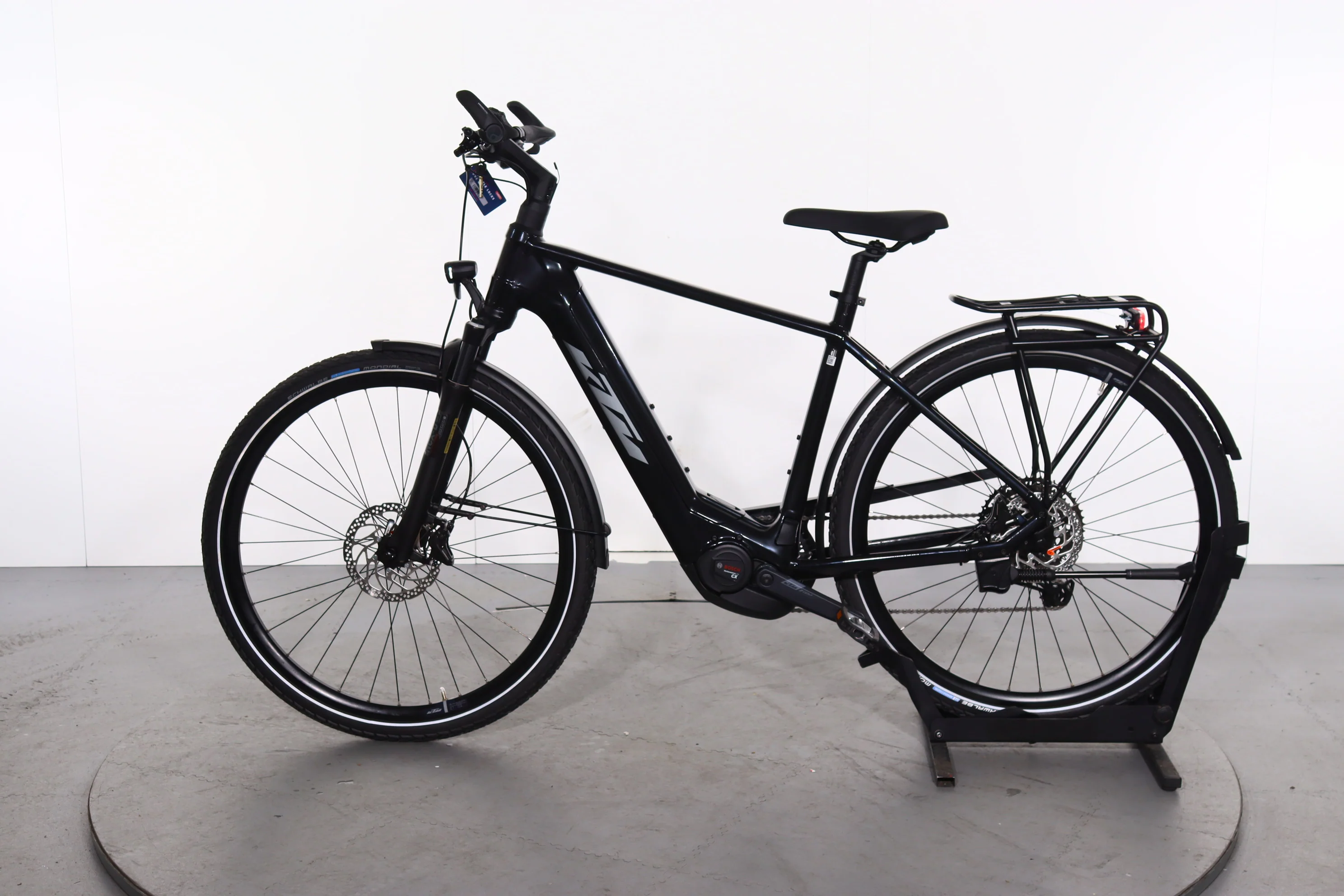 KTM Macina Sport 610 - Image 4