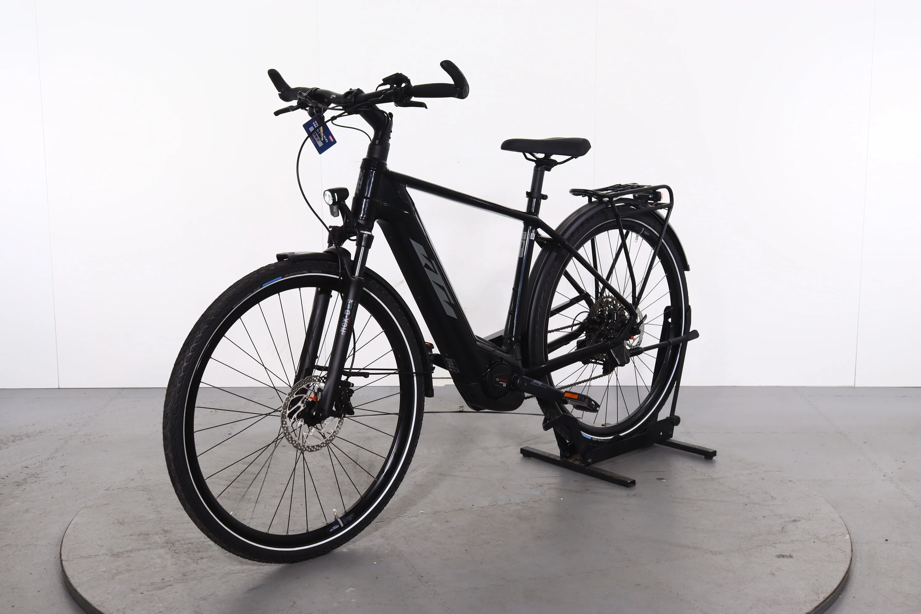 KTM Macina Sport 610 - Image 5