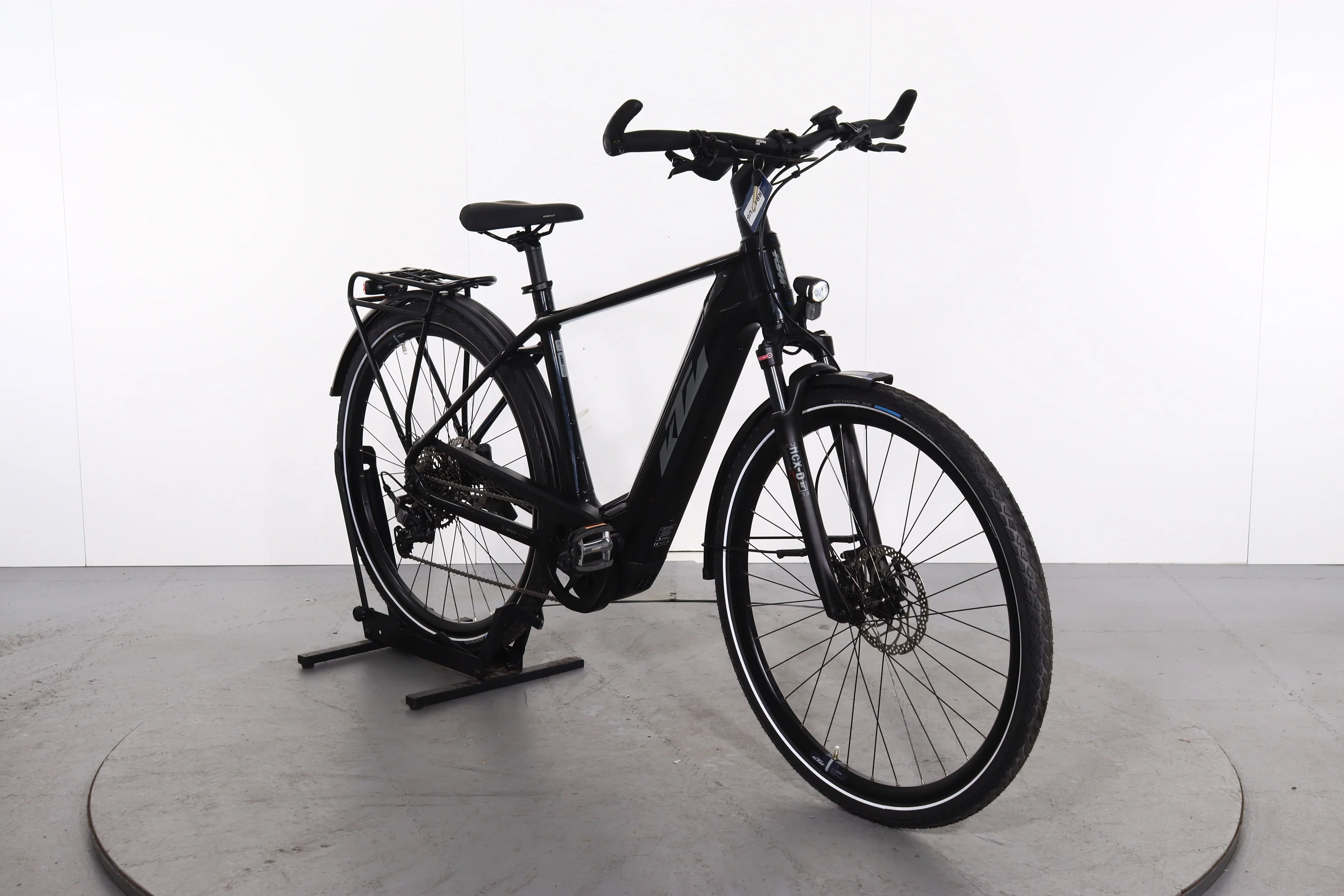 KTM Macina Sport 610 - Image 6