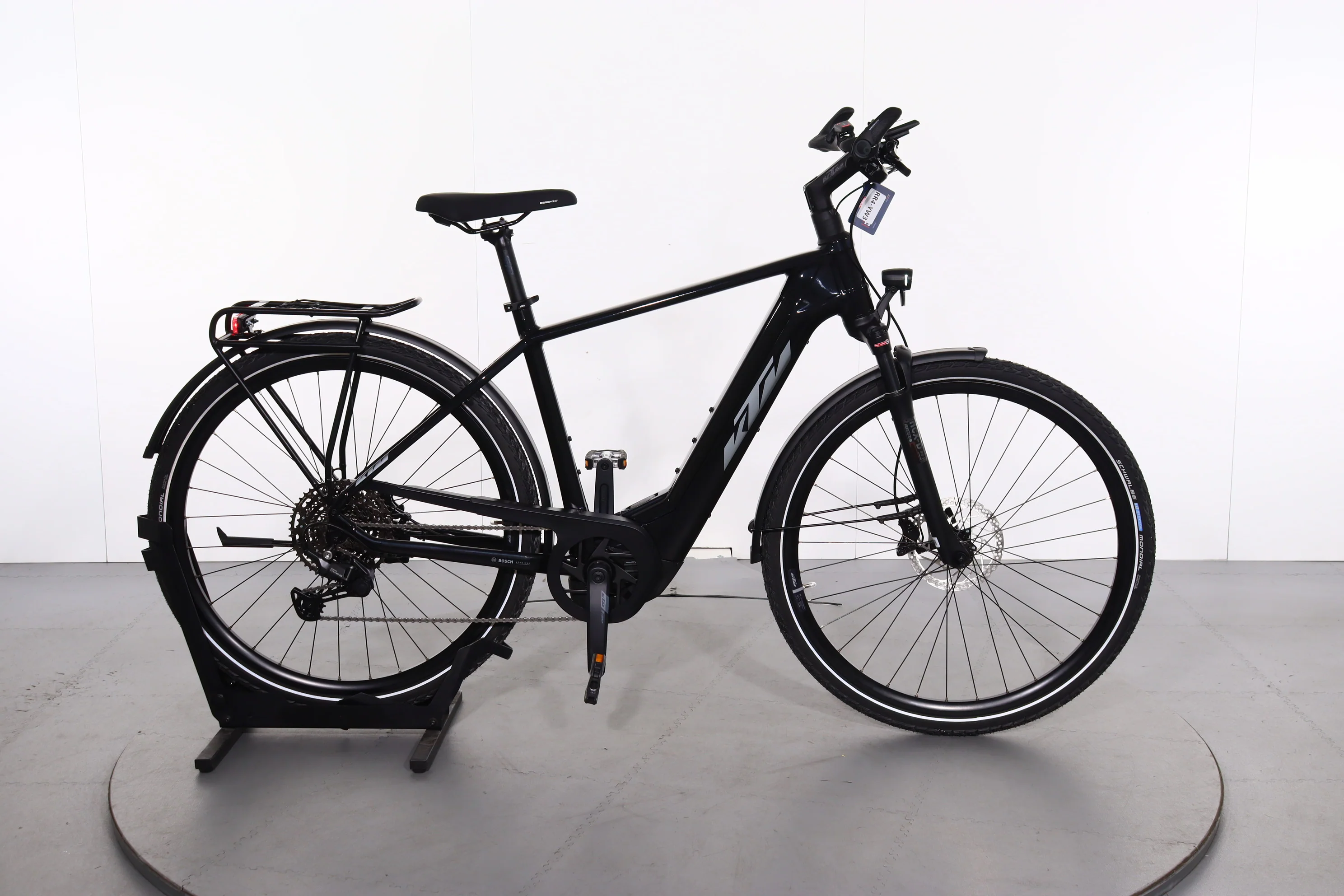 KTM MACINA SPORT 610