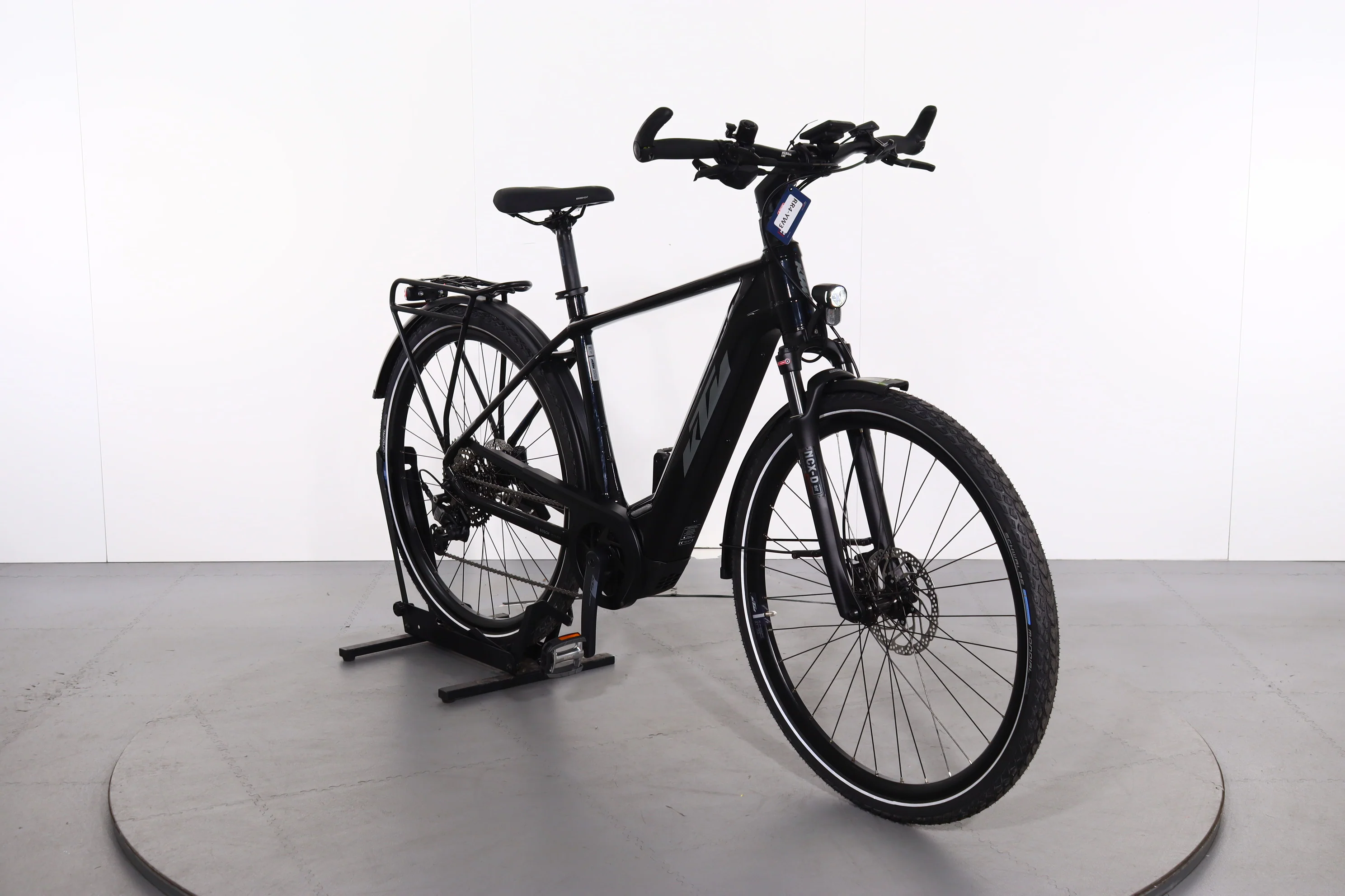 KTM MACINA SPORT 610 - Image 2